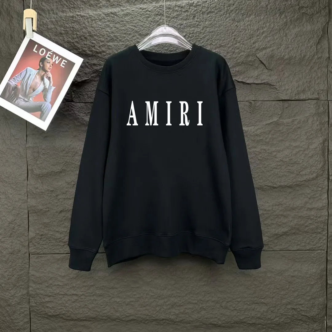 Ami Long Sleeves Upgraded 6081