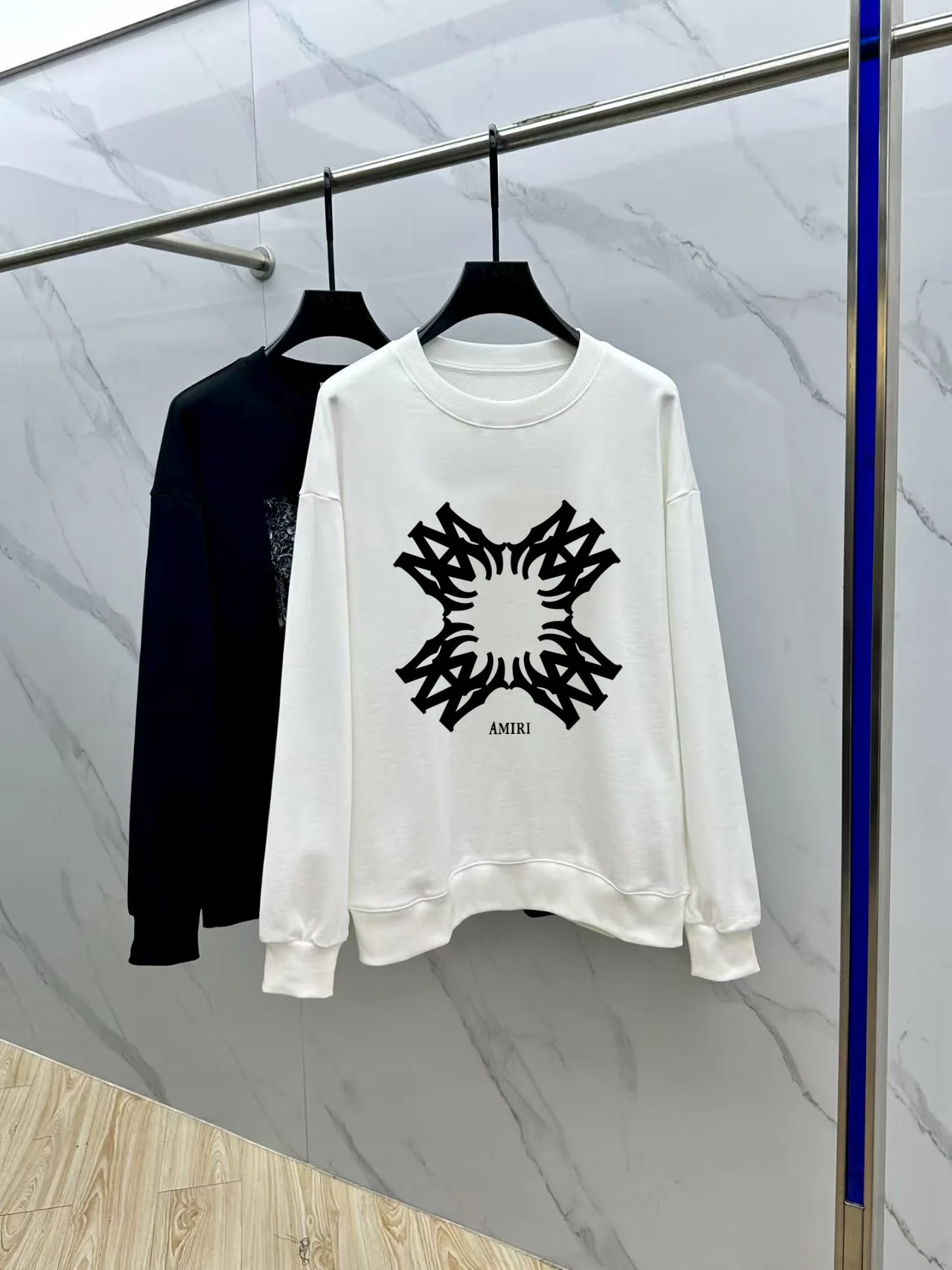 Reliable Ami Long Sleeves 6079