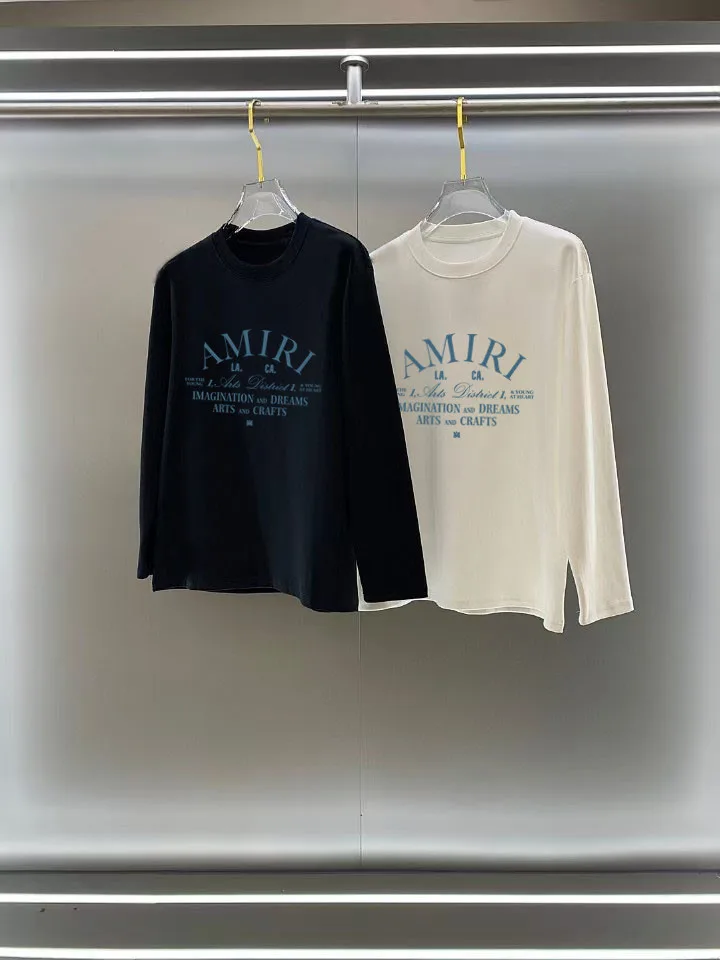 EyeCatching Ami Long Sleeves 6086