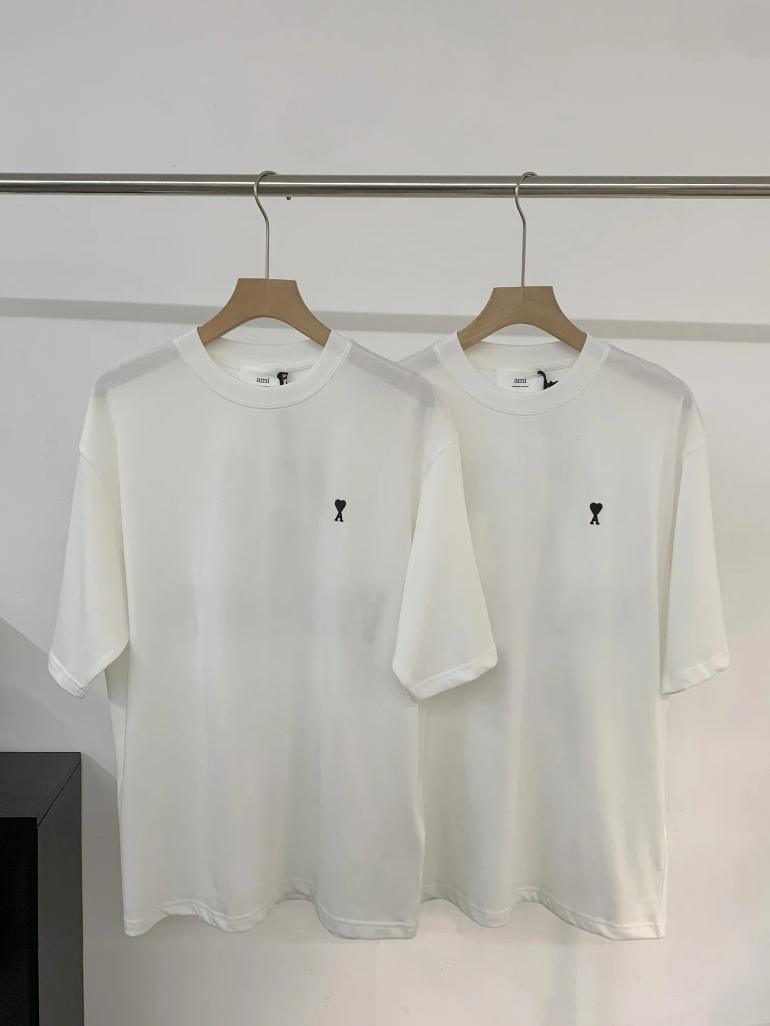 Breathable Ami Short Sleeves 6101