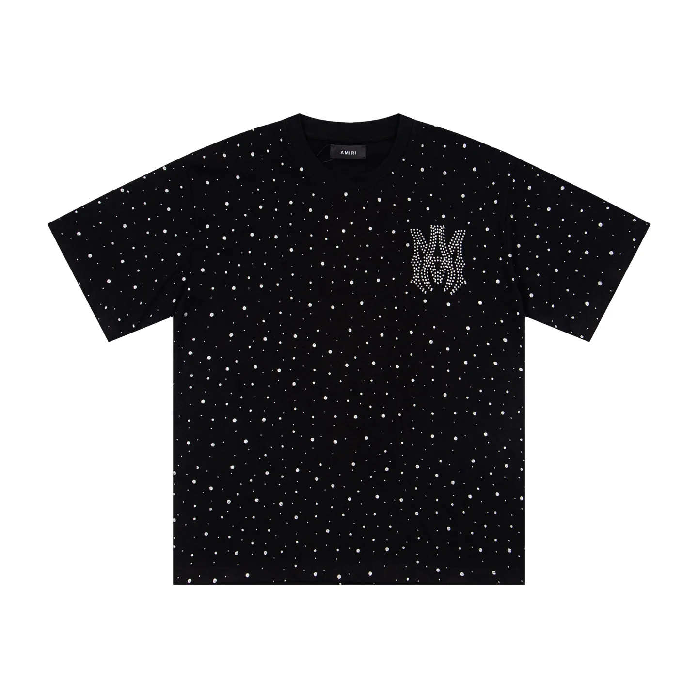 Ami Short Sleeves SmartChoice 6100