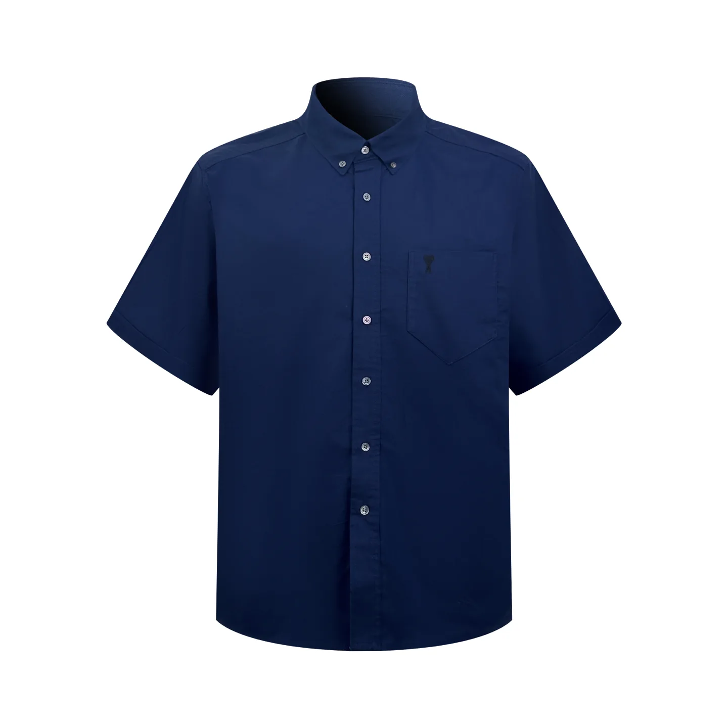 Ami Short Sleeves WellDesigned 6097