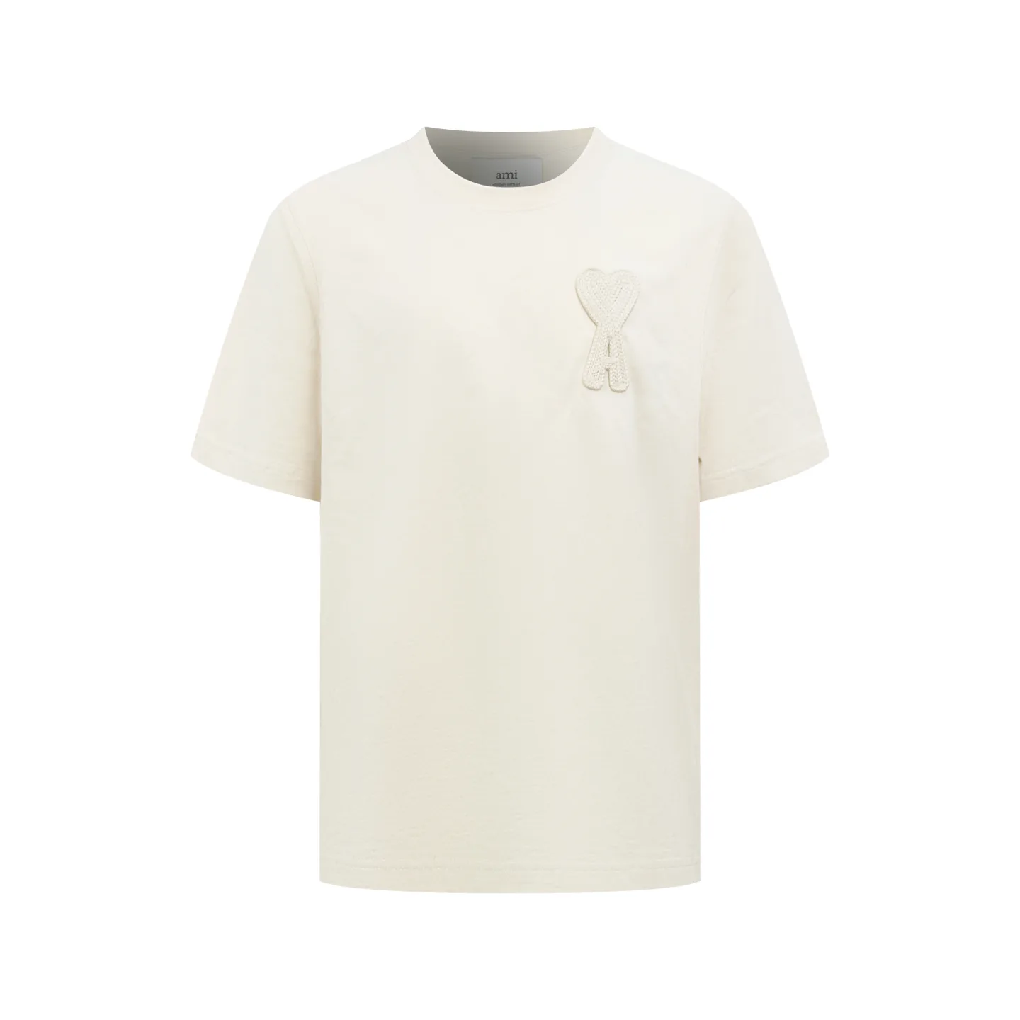 Ami Short Sleeves TopPick 6093