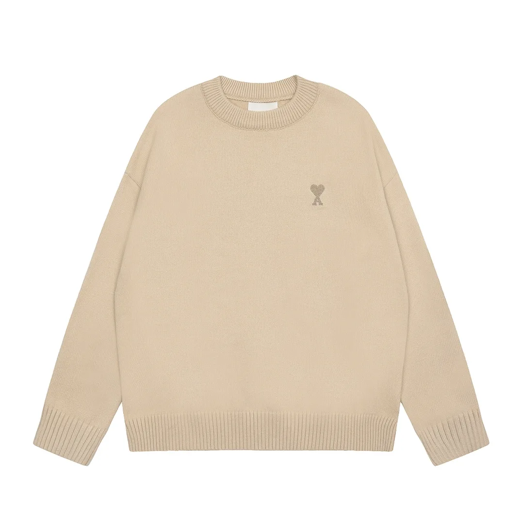 Ami Sweater SunProtective 6117