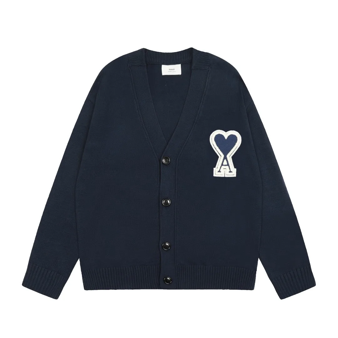 Ami Sweater Sleek 6121
