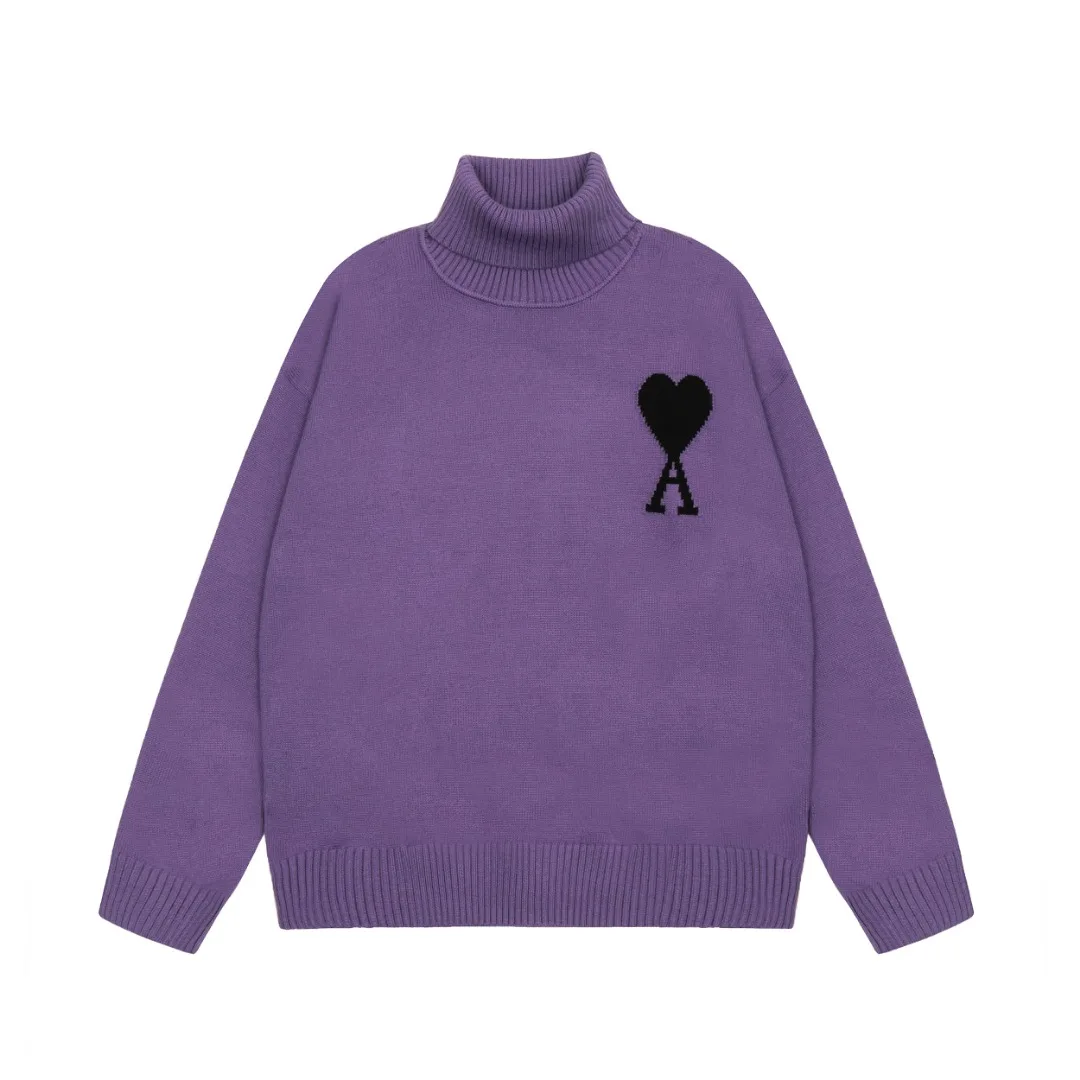 Ami Sweater Stylish 6118