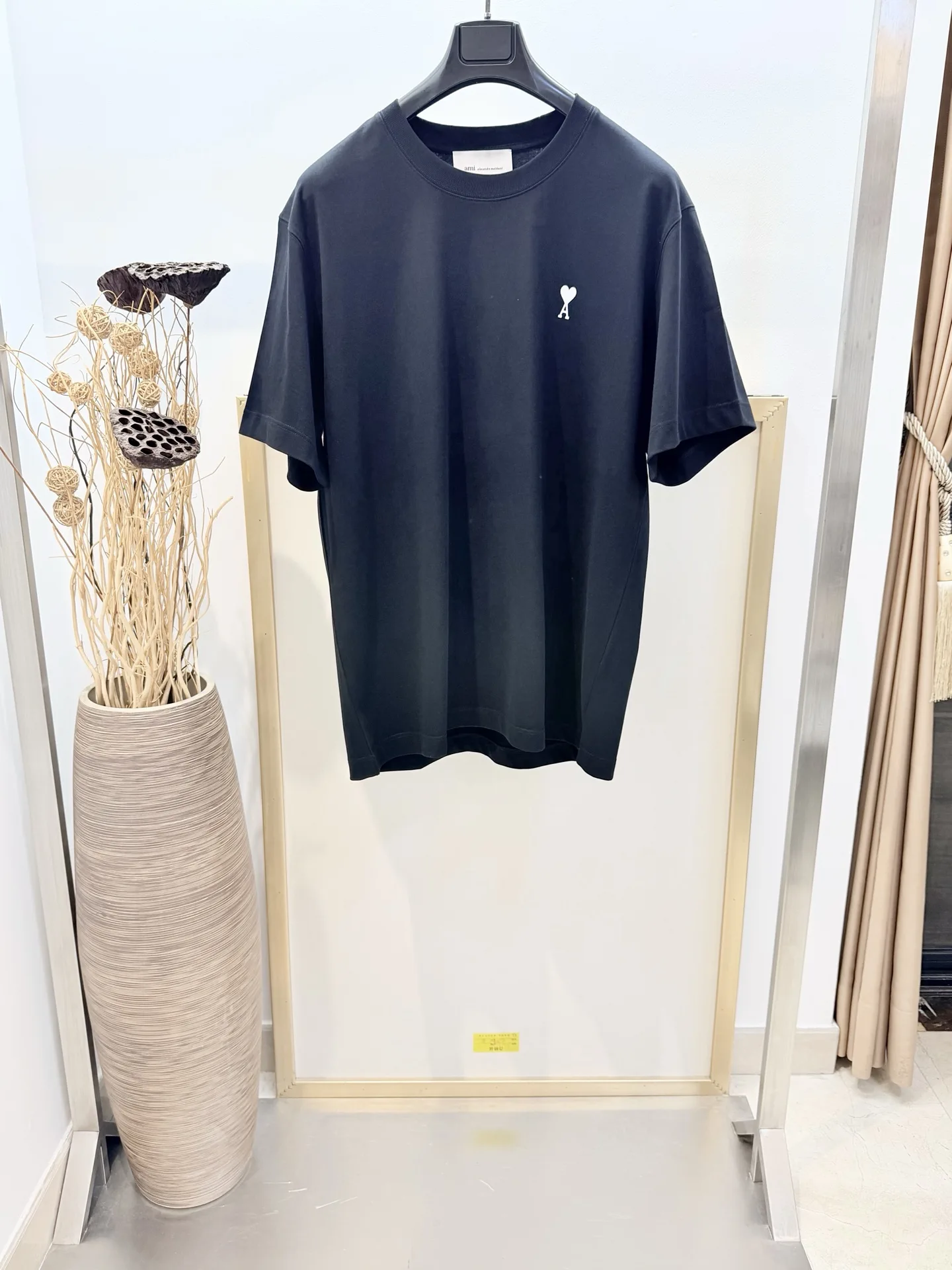 Ami T-Shirt Chic 6127