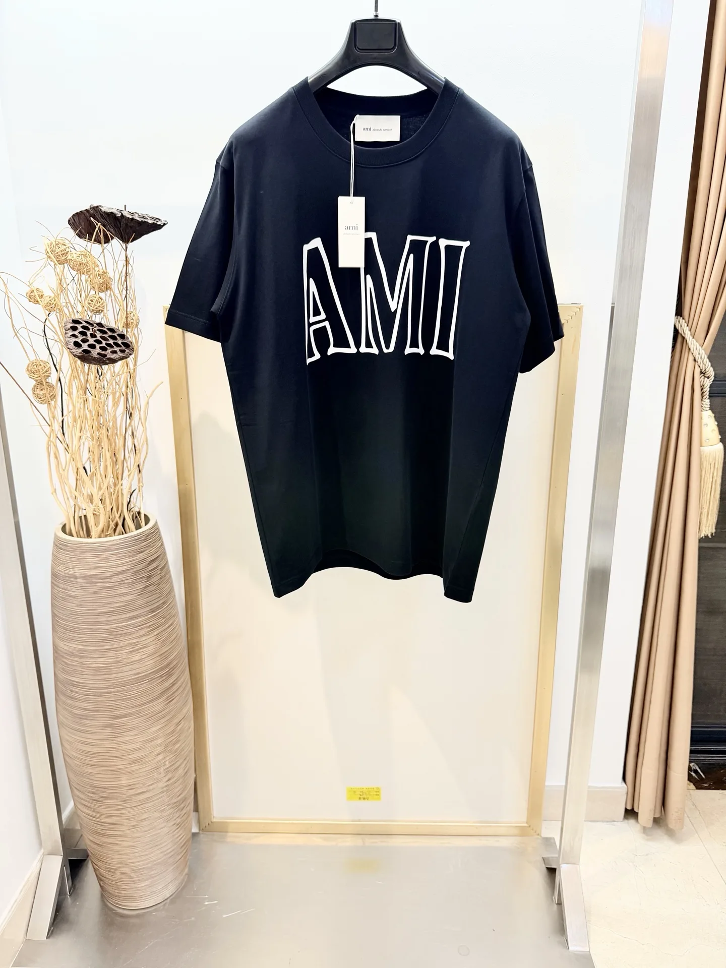 SmoothTexture Ami T-Shirt 6128