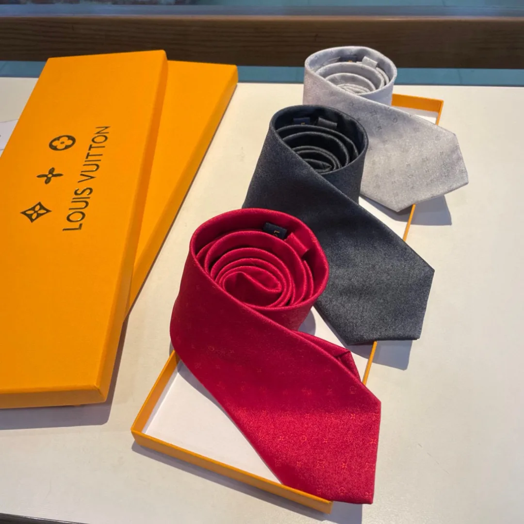 Ami Tie Sustainable 6129