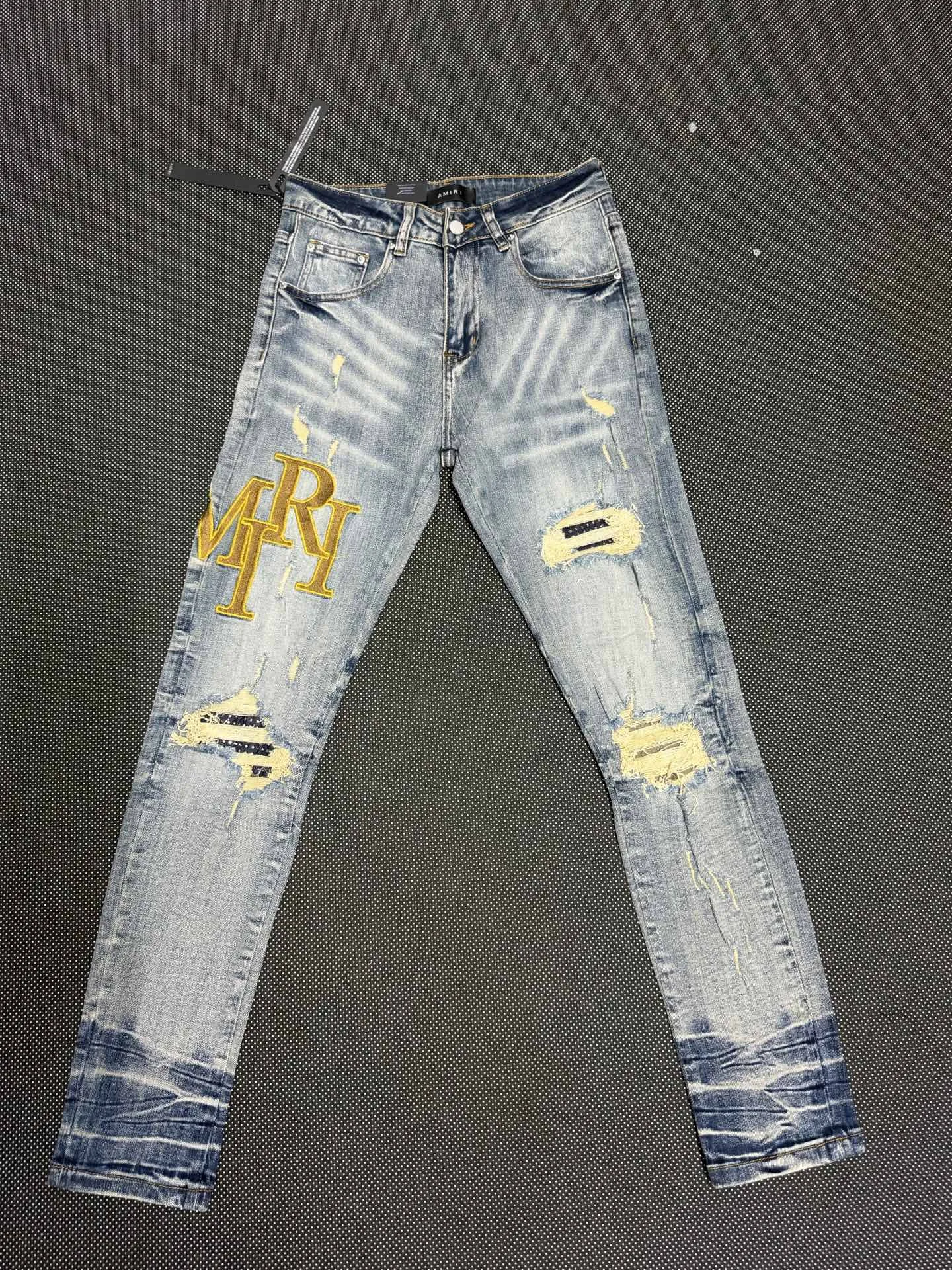 Ami Trousers Casual 6136