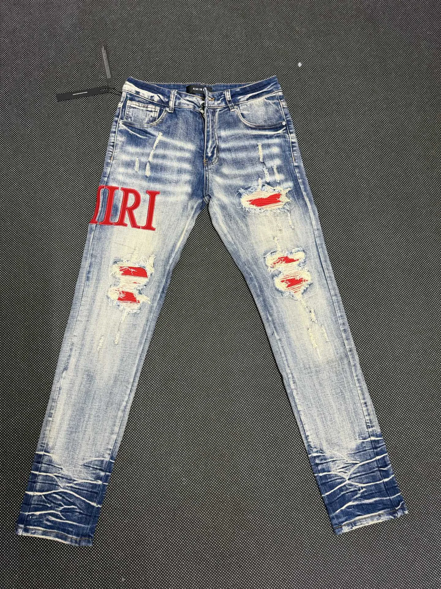 Ami Trousers Cozy 6135
