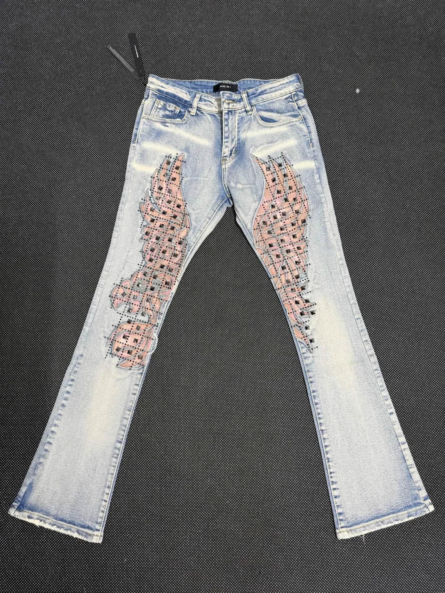 Casual Ami Trousers 6142