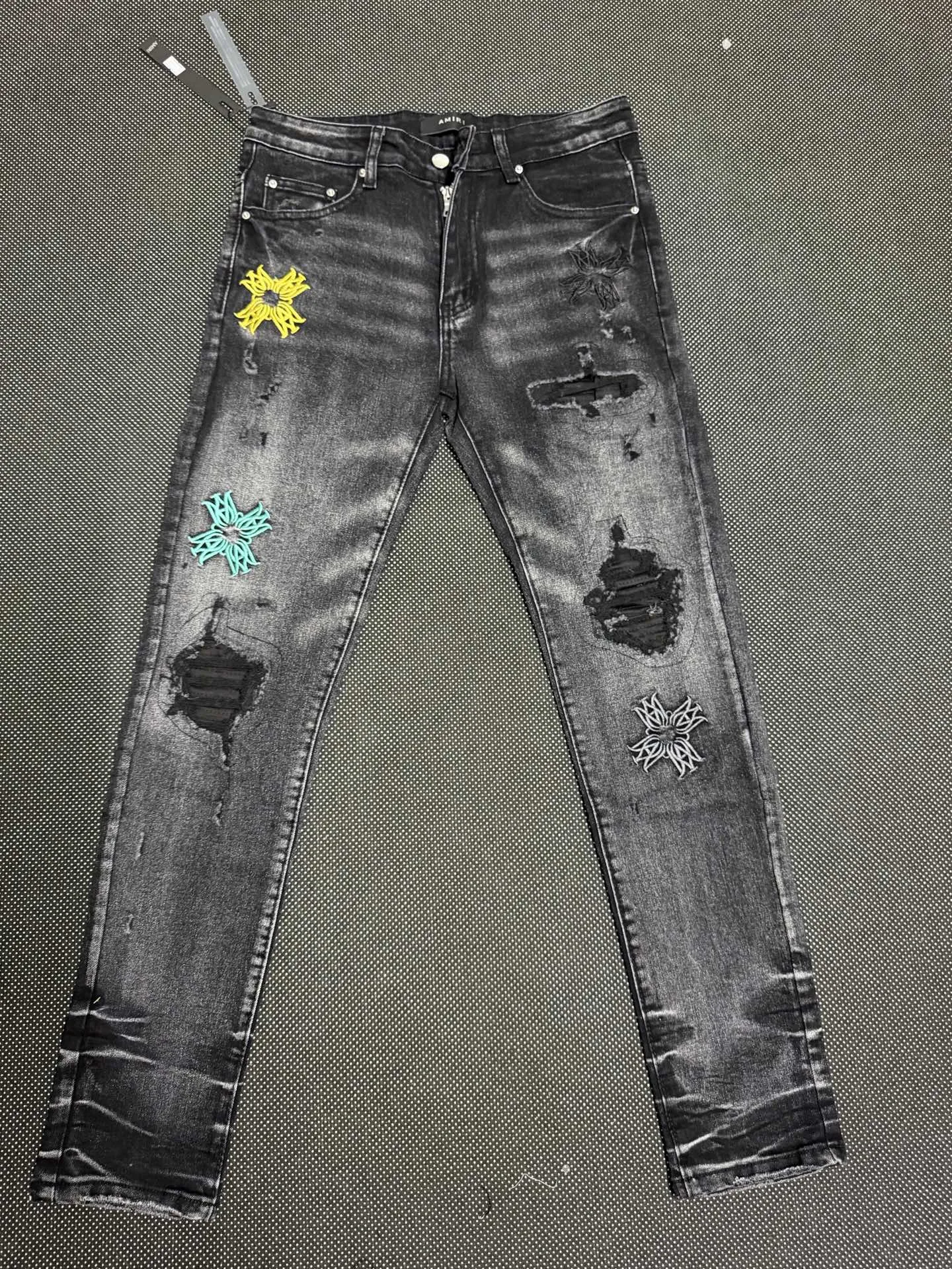 Ami Trousers NewStyle 6141