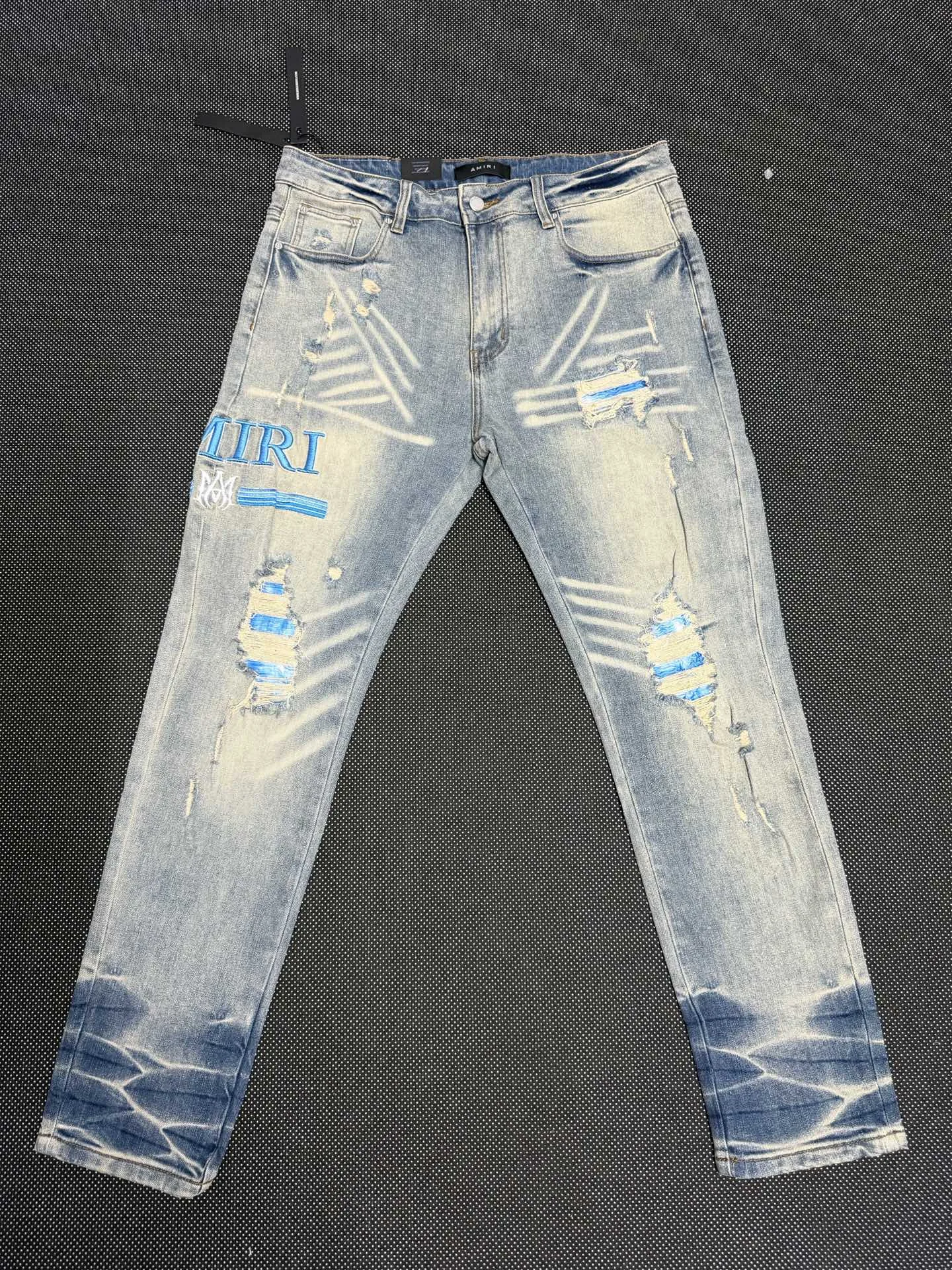 Practical Ami Trousers 6134