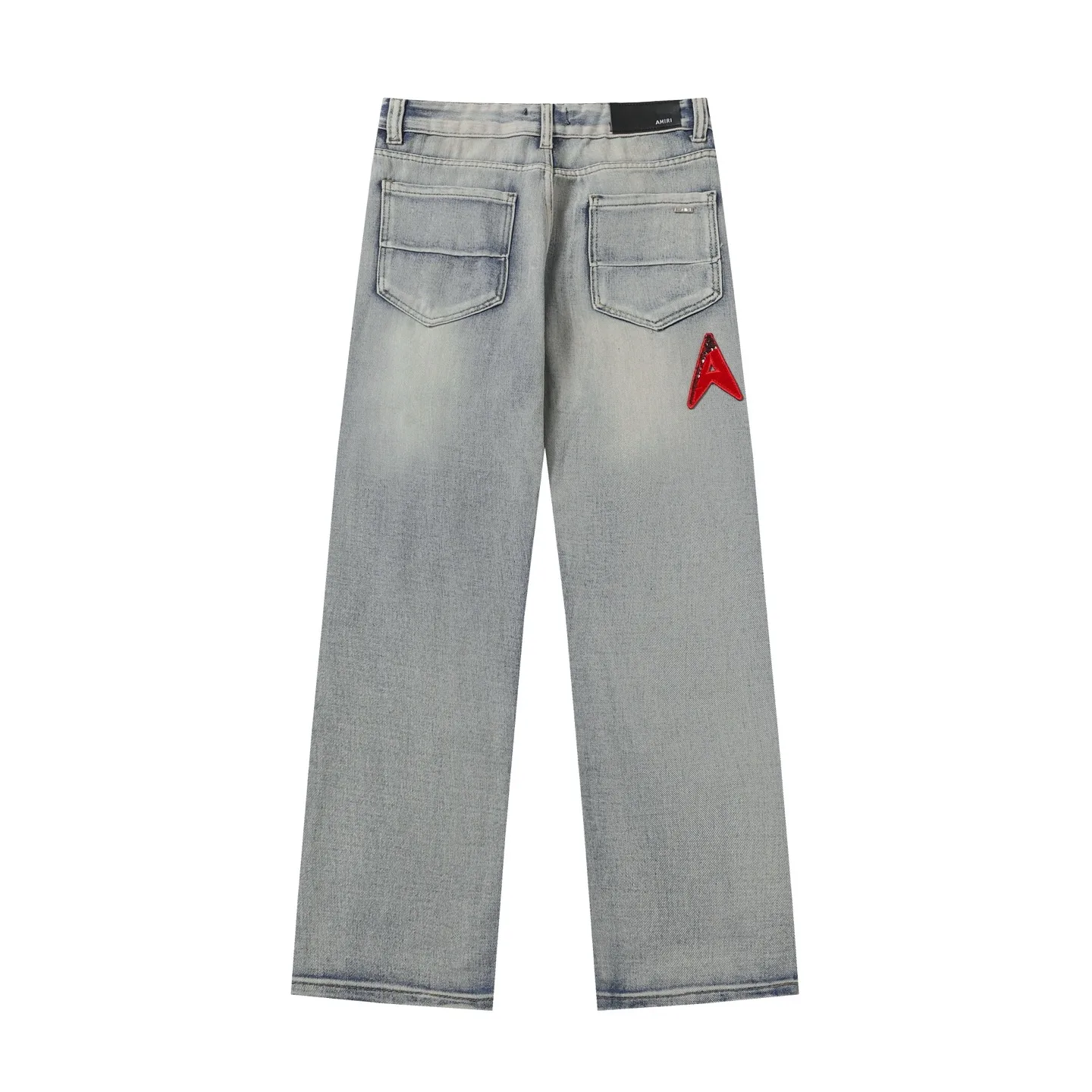 Ami Trousers Original 6131