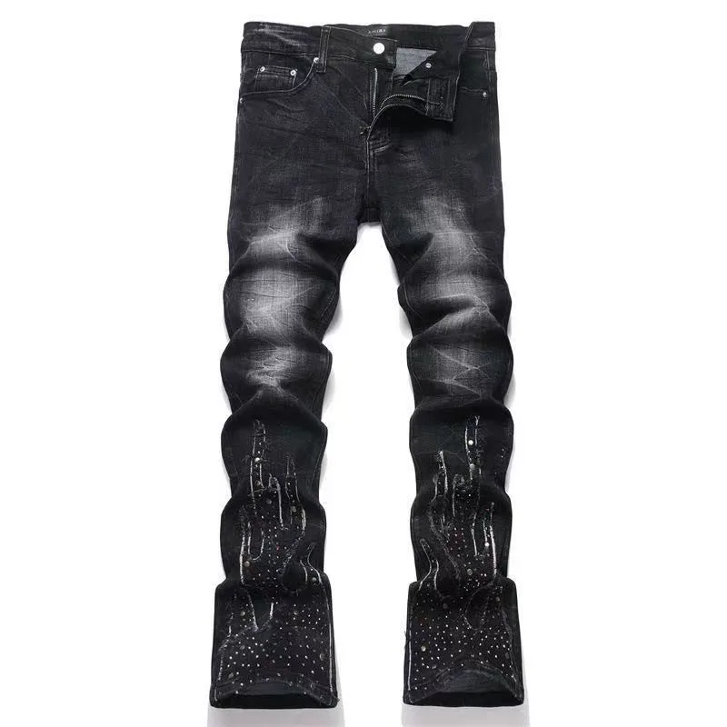 Ami Trousers UrbanChic 6153