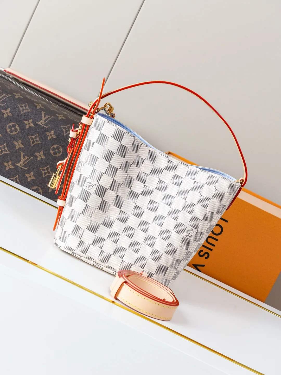 Ami Wallet ZeroBulk 6162