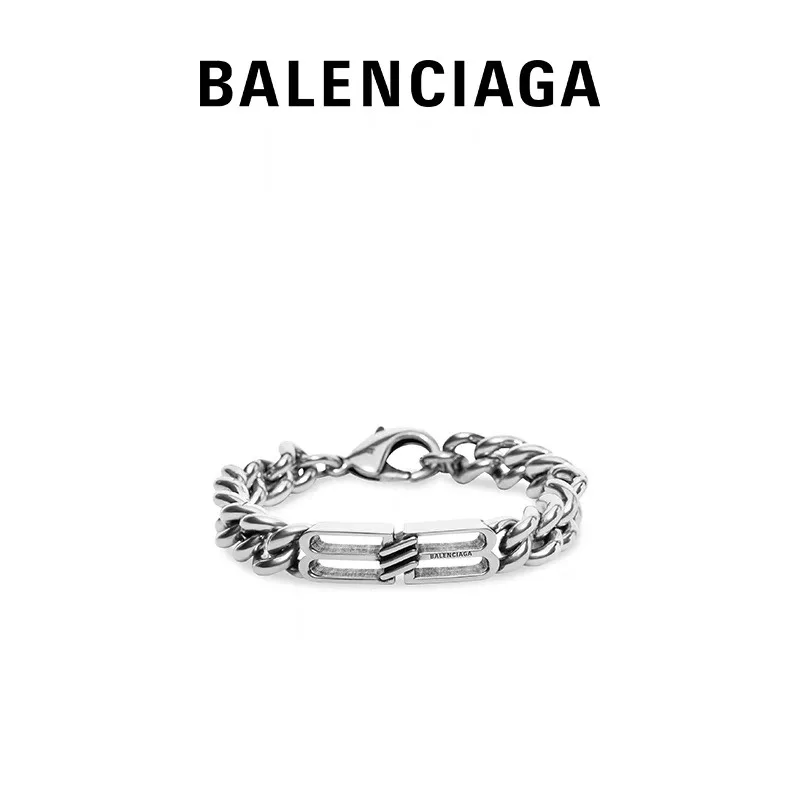Balenciaga Bracelet Stylish 4220