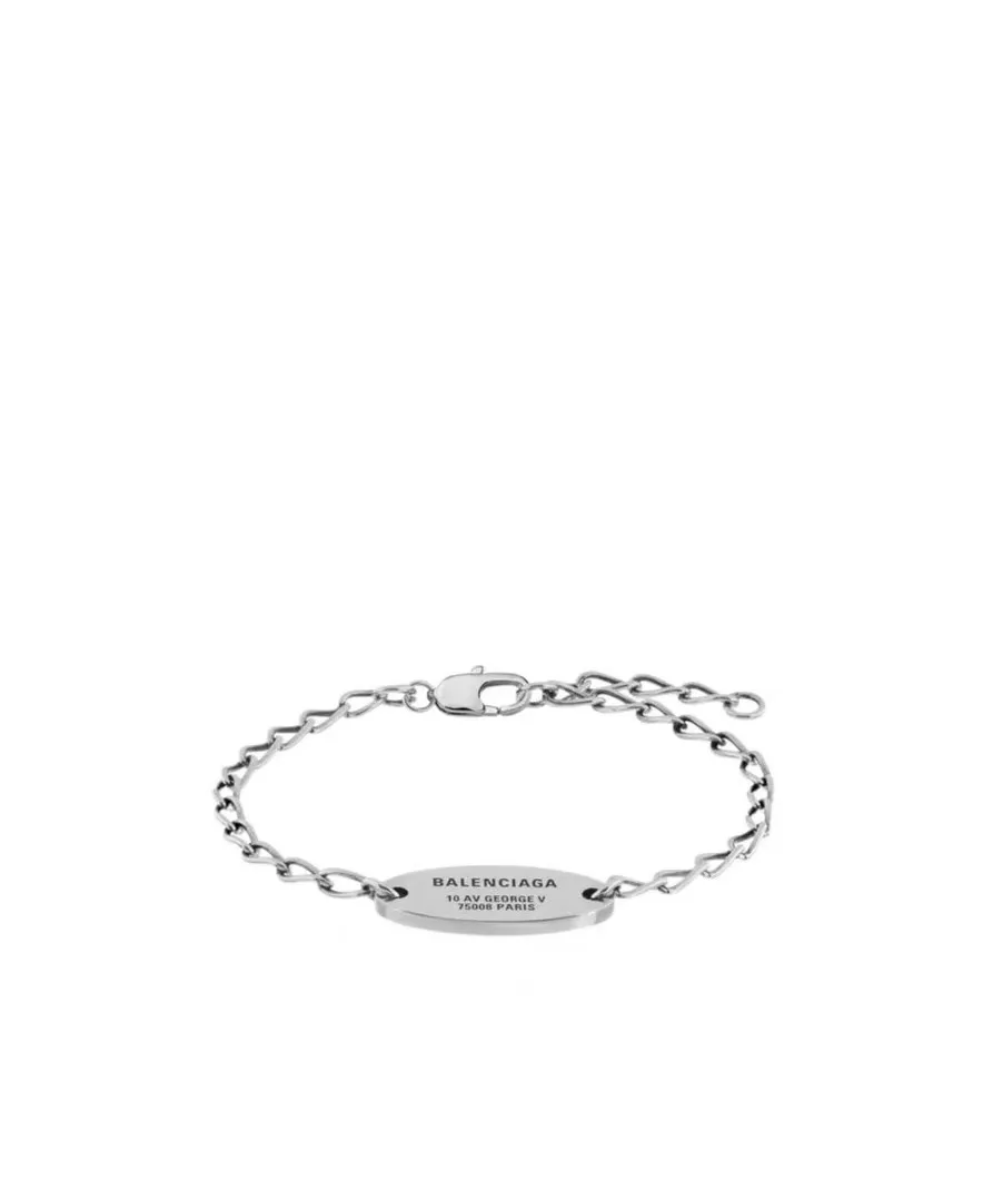 Balenciaga Bracelet Sustainable 4219