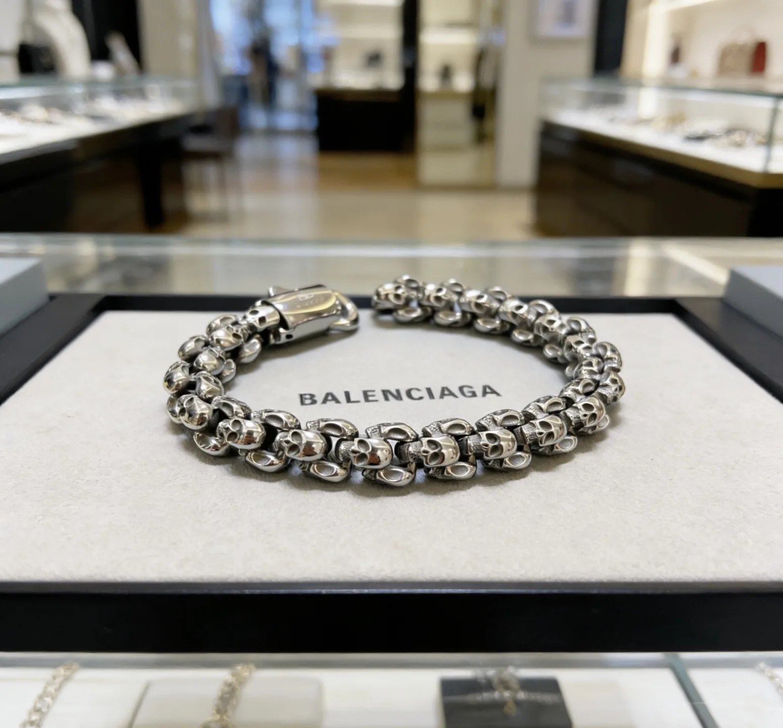 Balenciaga Bracelet BestValue 4237
