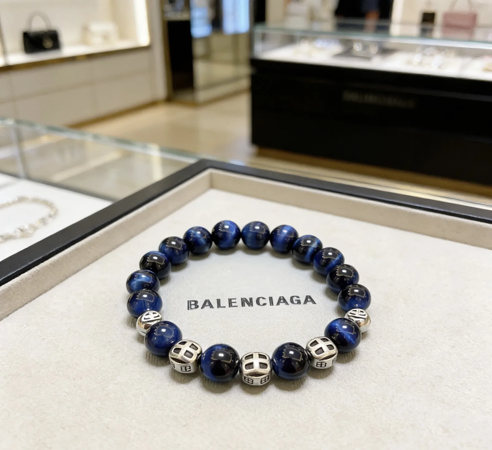 Reliable Balenciaga Bracelet 4234