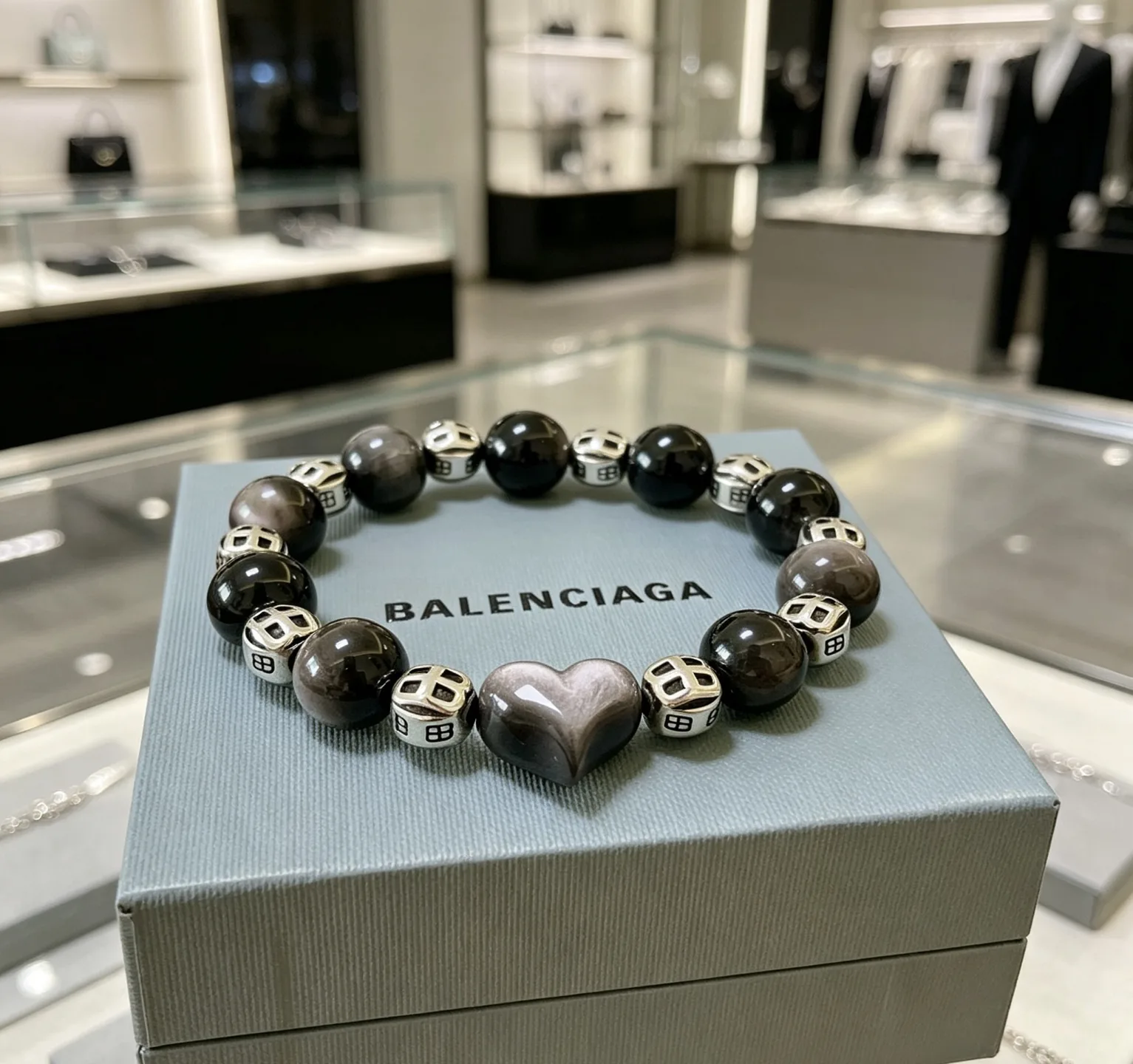 Balenciaga Bracelet Classic 4238