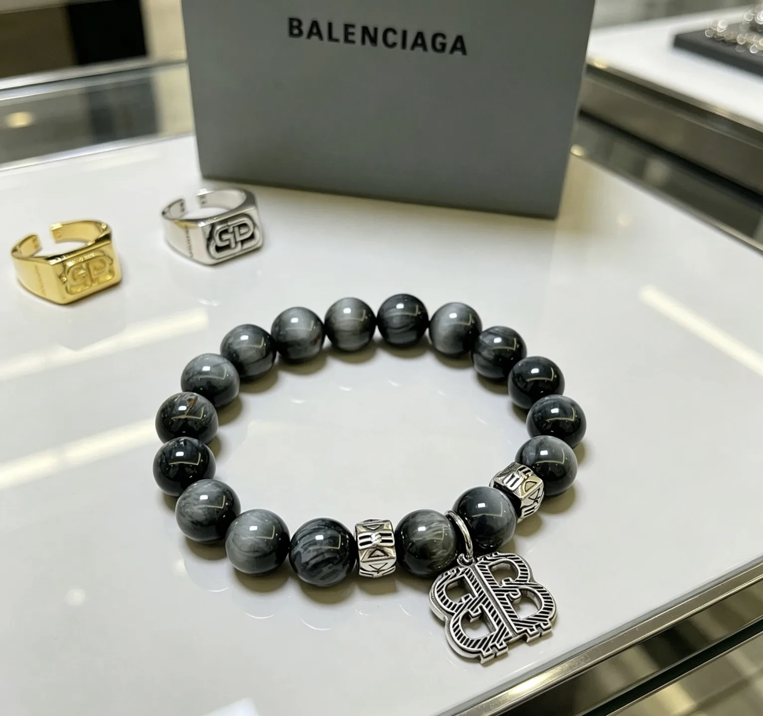Balenciaga Bracelet Lightweight 4235
