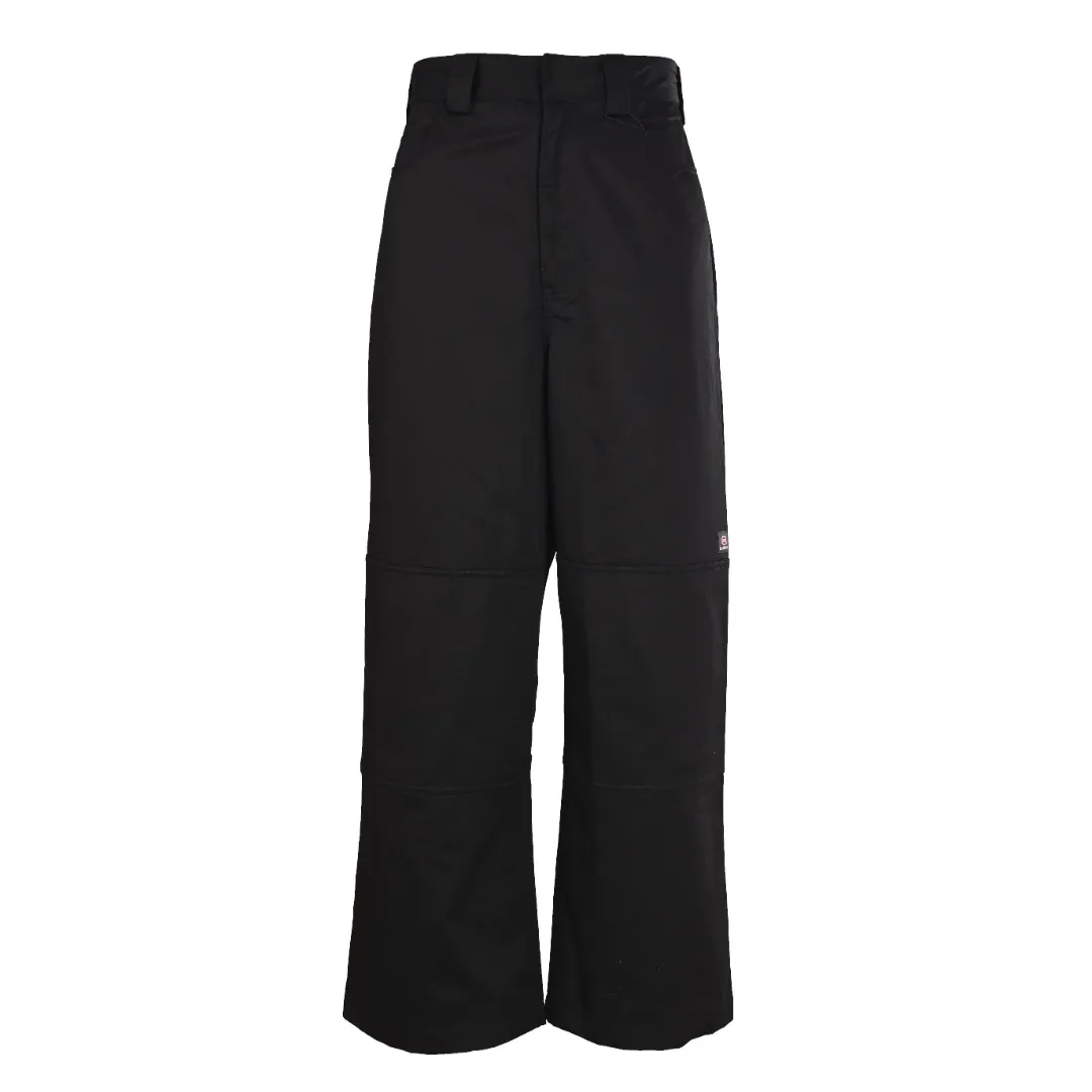 Sleek Balenciaga Cargo Pants 4242