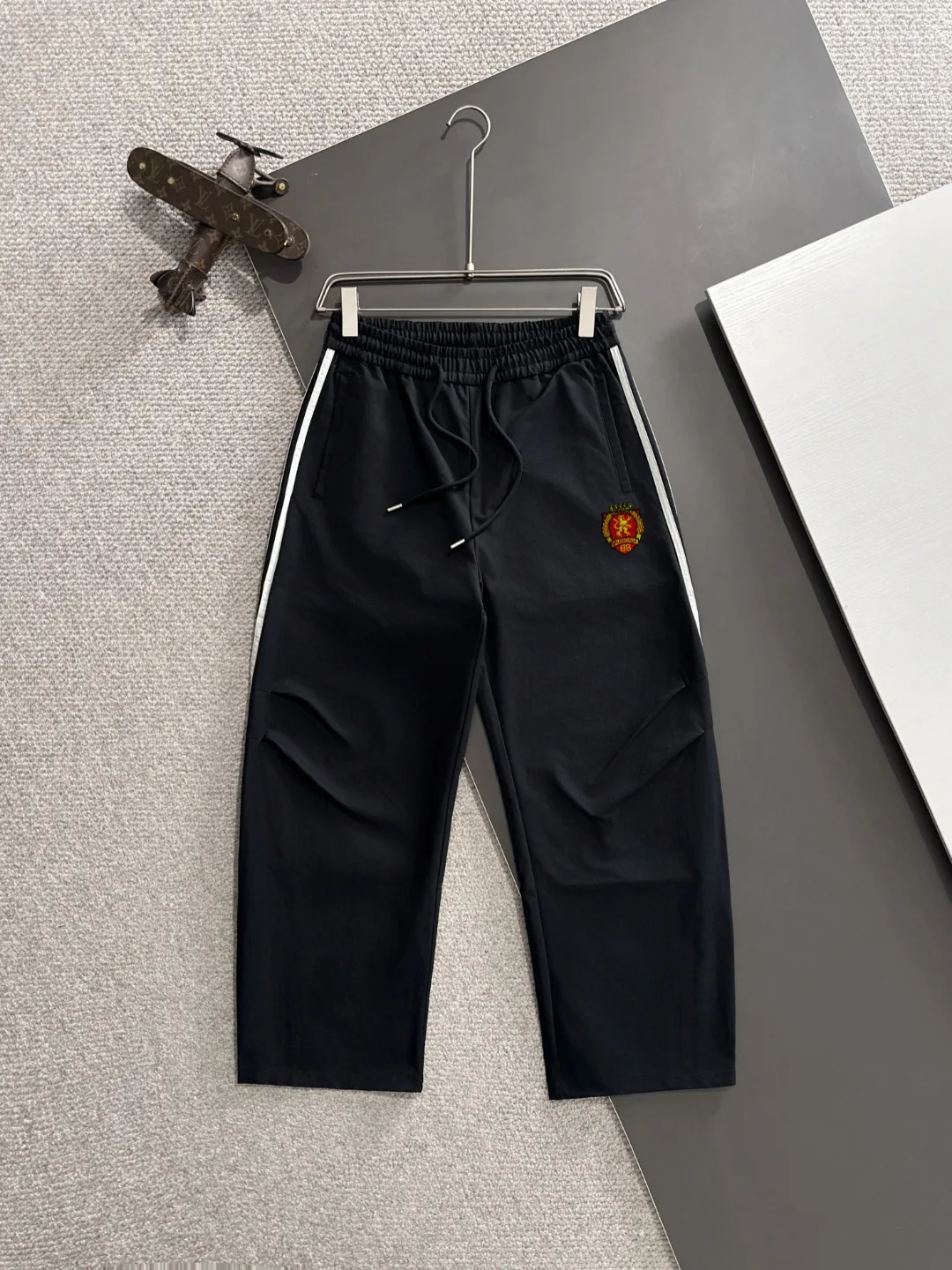 Lightweight Balenciaga  Pants 4244