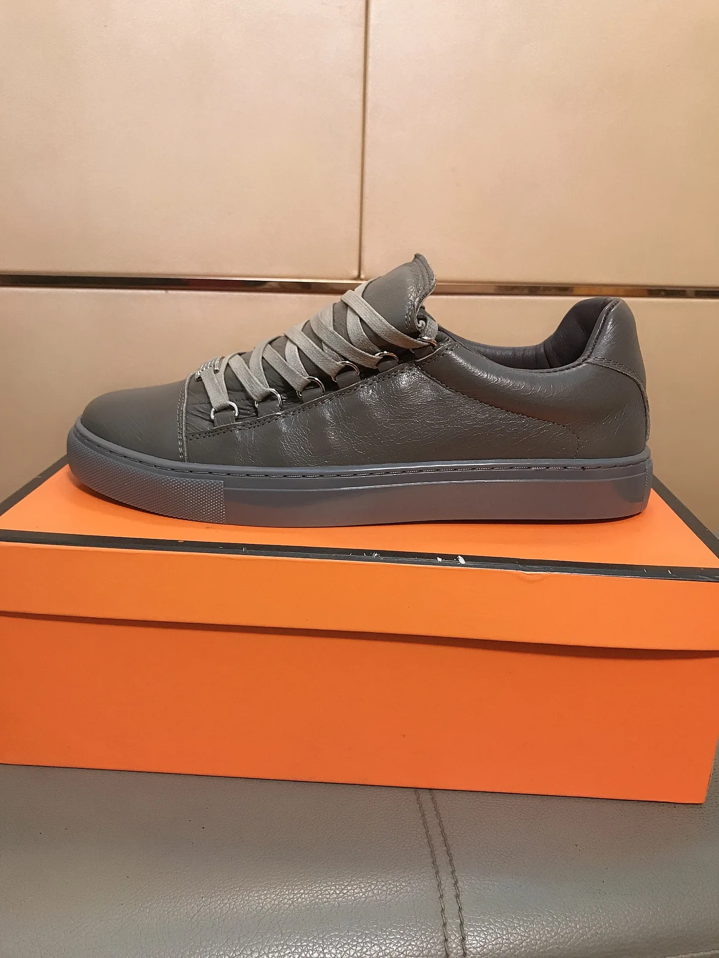 Balenciaga  Shoes Packable 4243