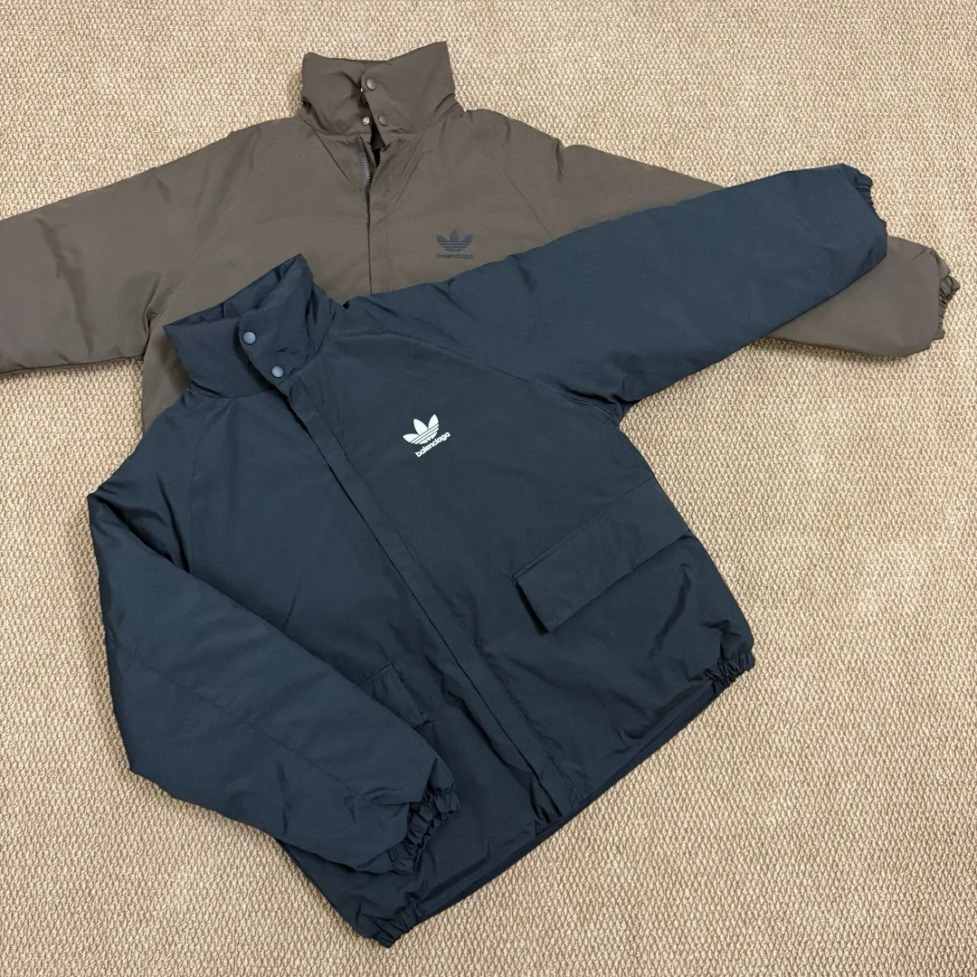 Balenciaga Coat Stylish 4250