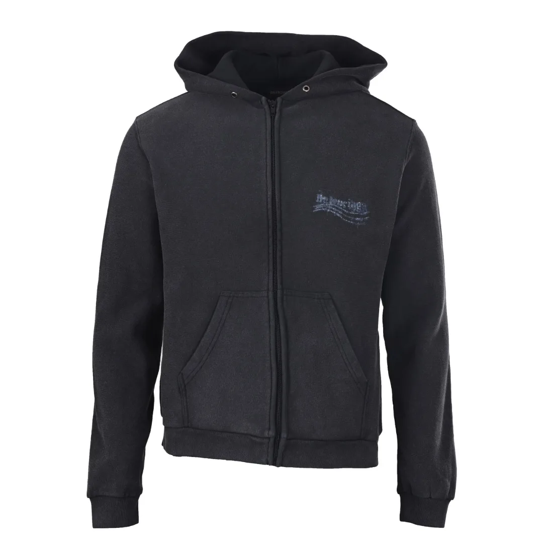 Balenciaga Coat Packable 4253