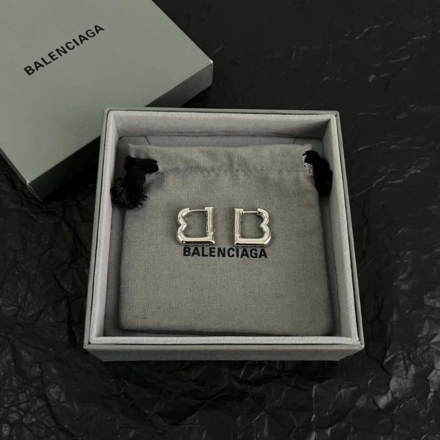 Balenciaga Earrings TopPick 4258