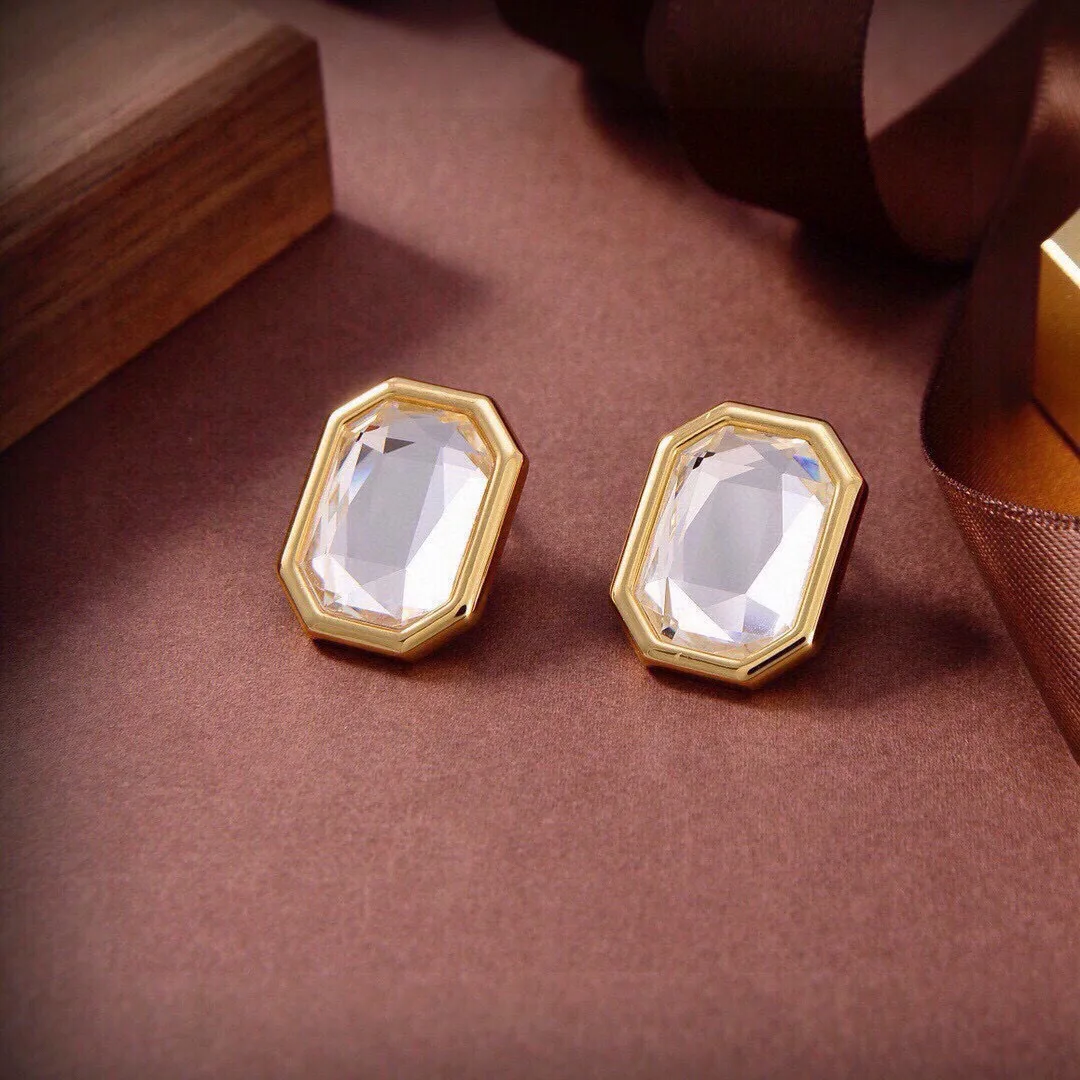 Balenciaga Earrings FlexibleFit 4269