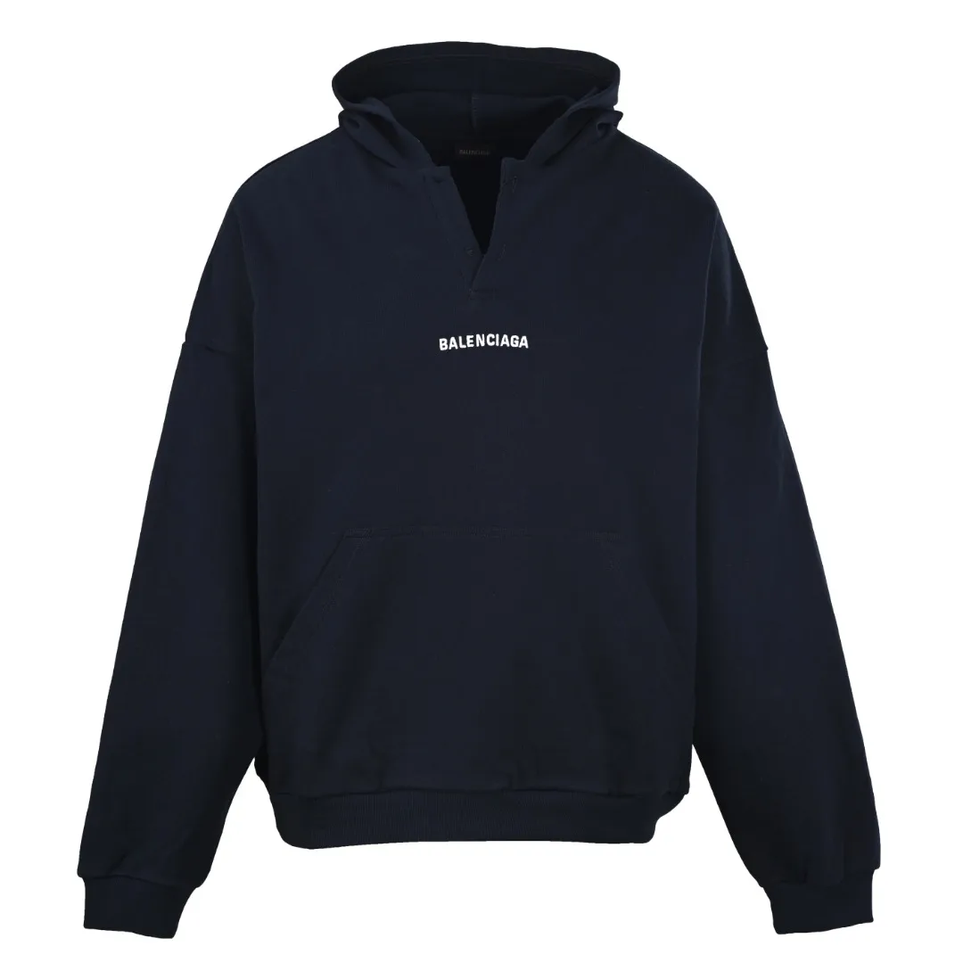 Contemporary Balenciaga Hoodie 4282