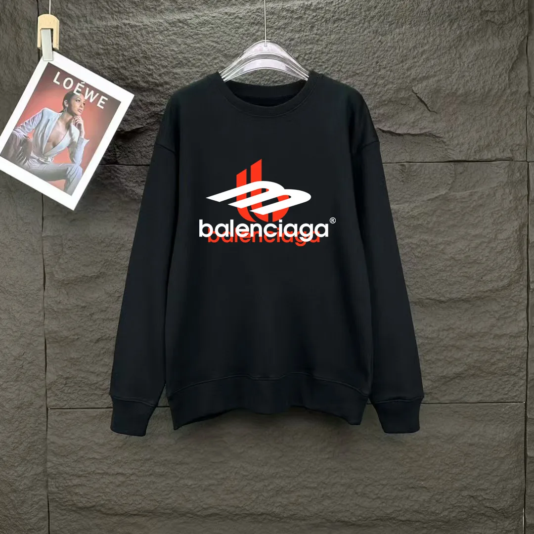 Sophisticated Balenciaga Hoodie 4280