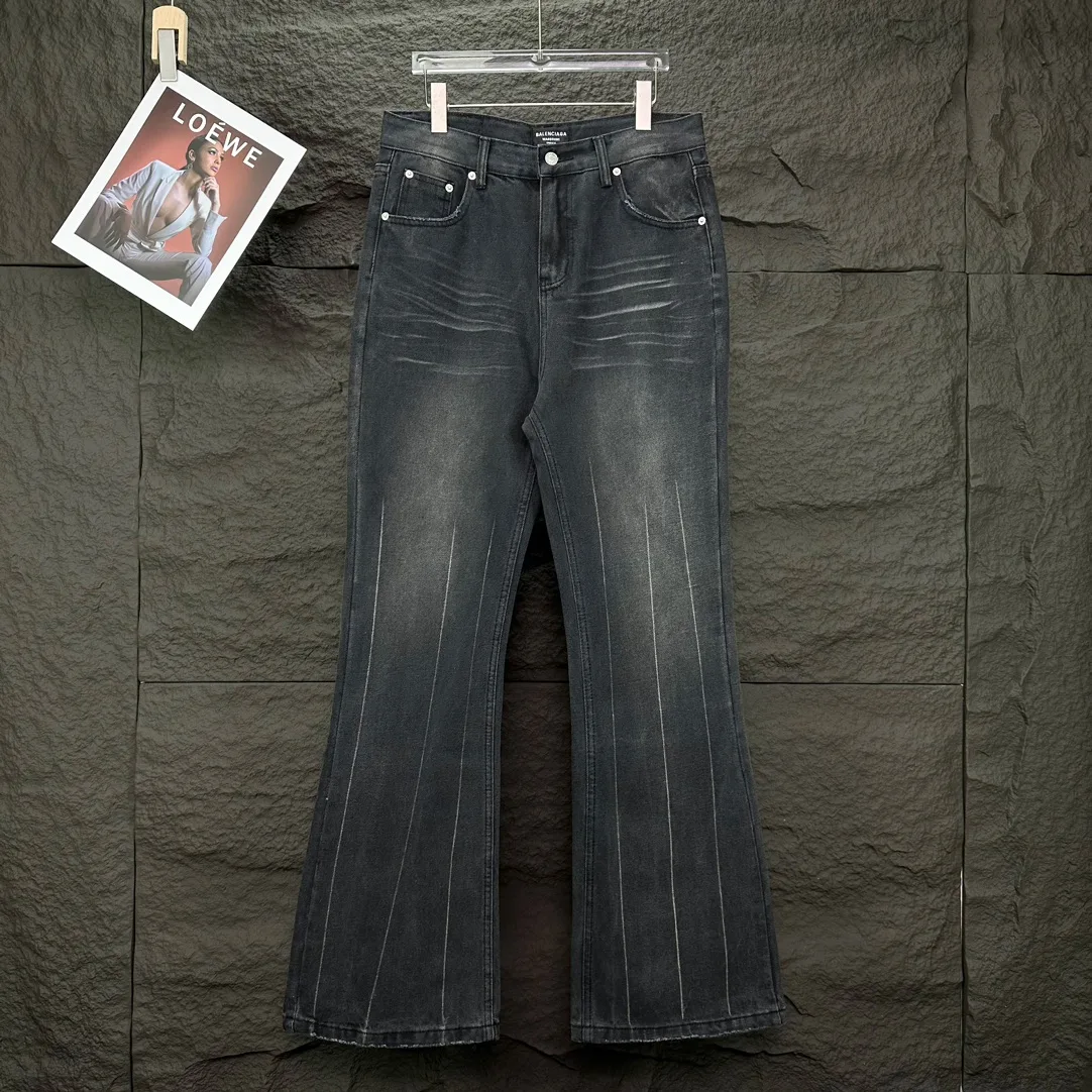EasyCare Balenciaga Jeans 4292