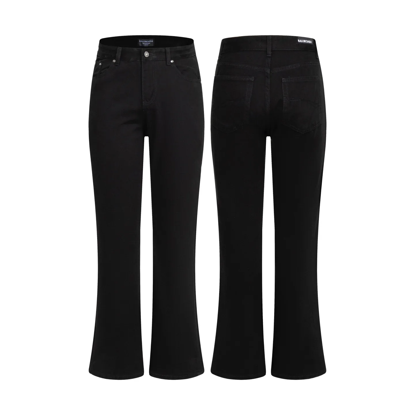 Balenciaga Jeans Sporty 4285