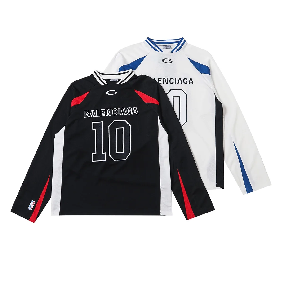 Youthful Balenciaga Long Sleeves 4301