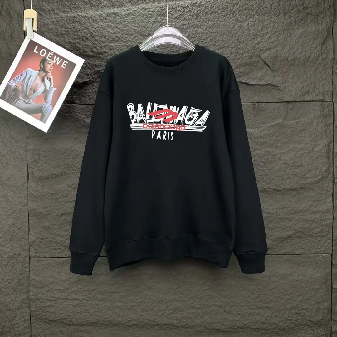 Balenciaga Long Sleeves Seasonal 4295