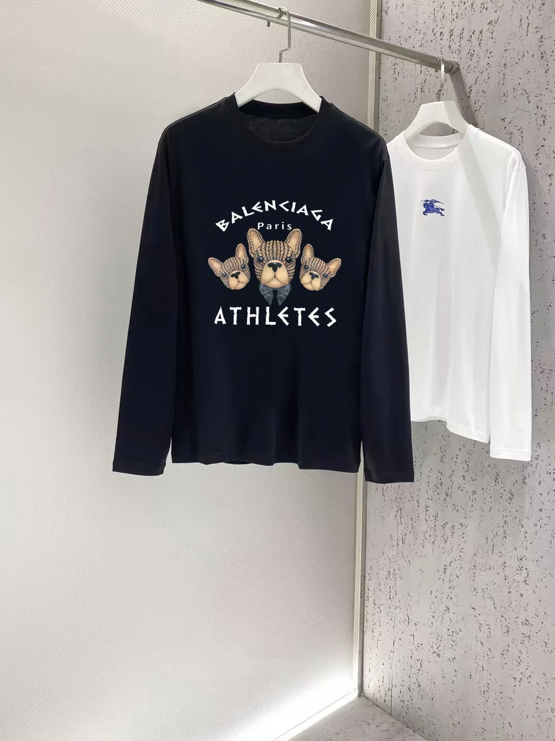Balenciaga Long Sleeves Premium 4304