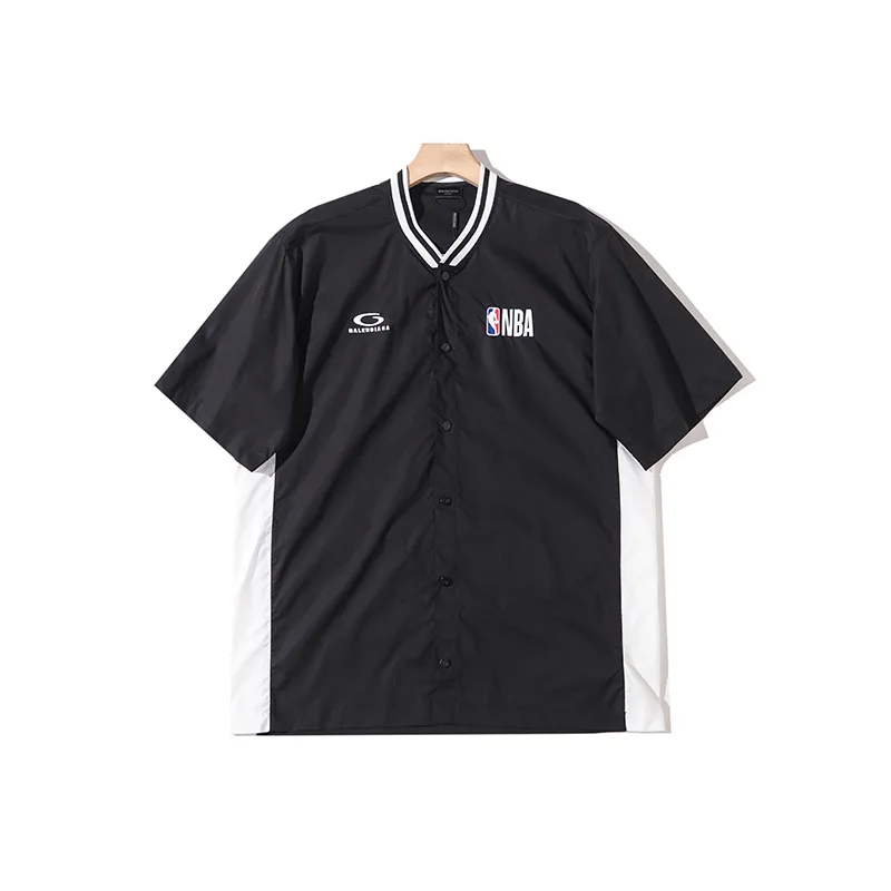Balenciaga Short Sleeves Attractive 4363