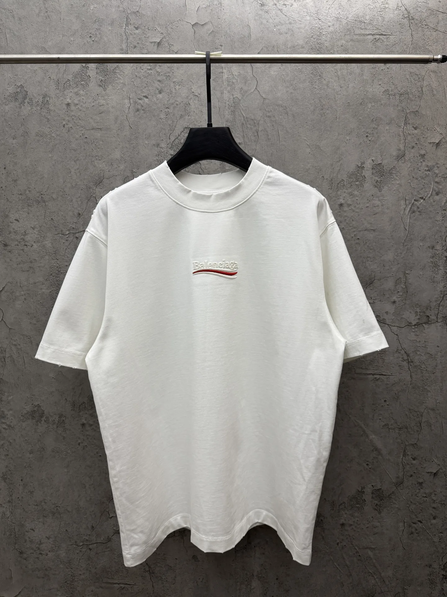 TravelReady Balenciaga Short Sleeves 4333