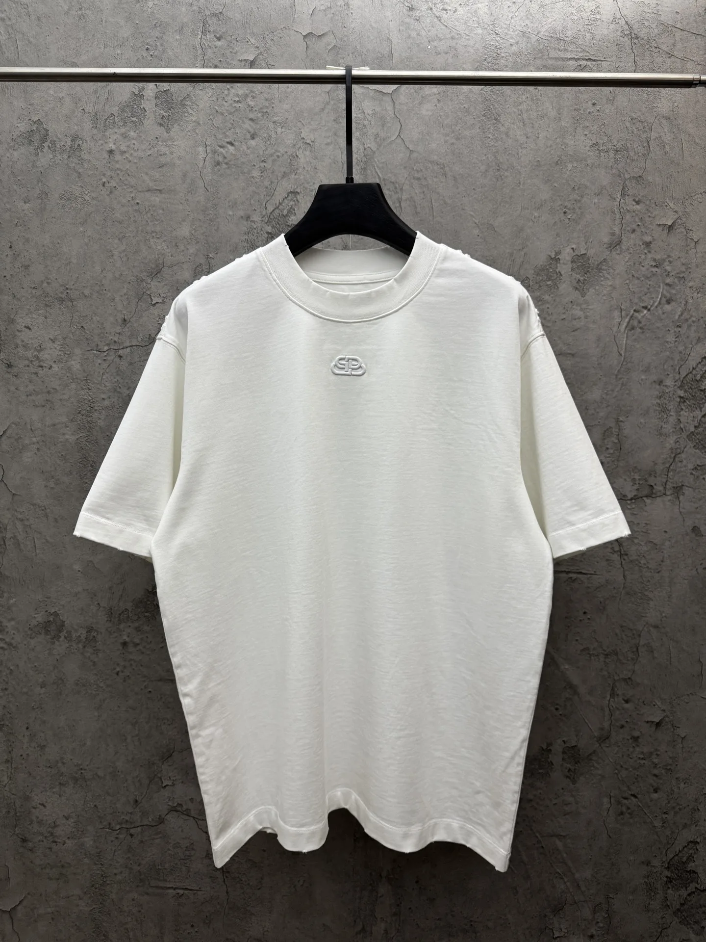 Snug Balenciaga Short Sleeves 4329