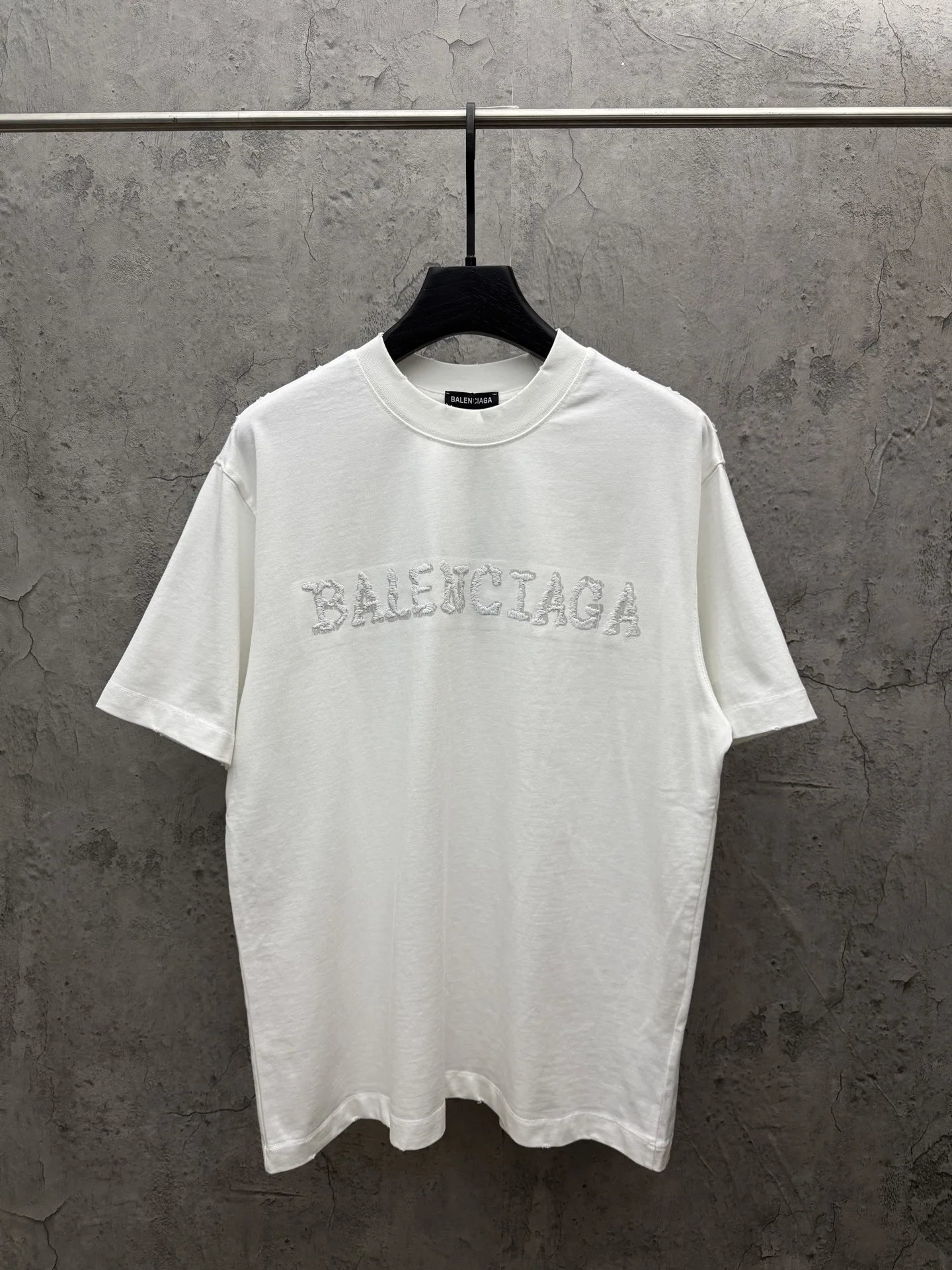 Balenciaga Short Sleeves Popular 4335