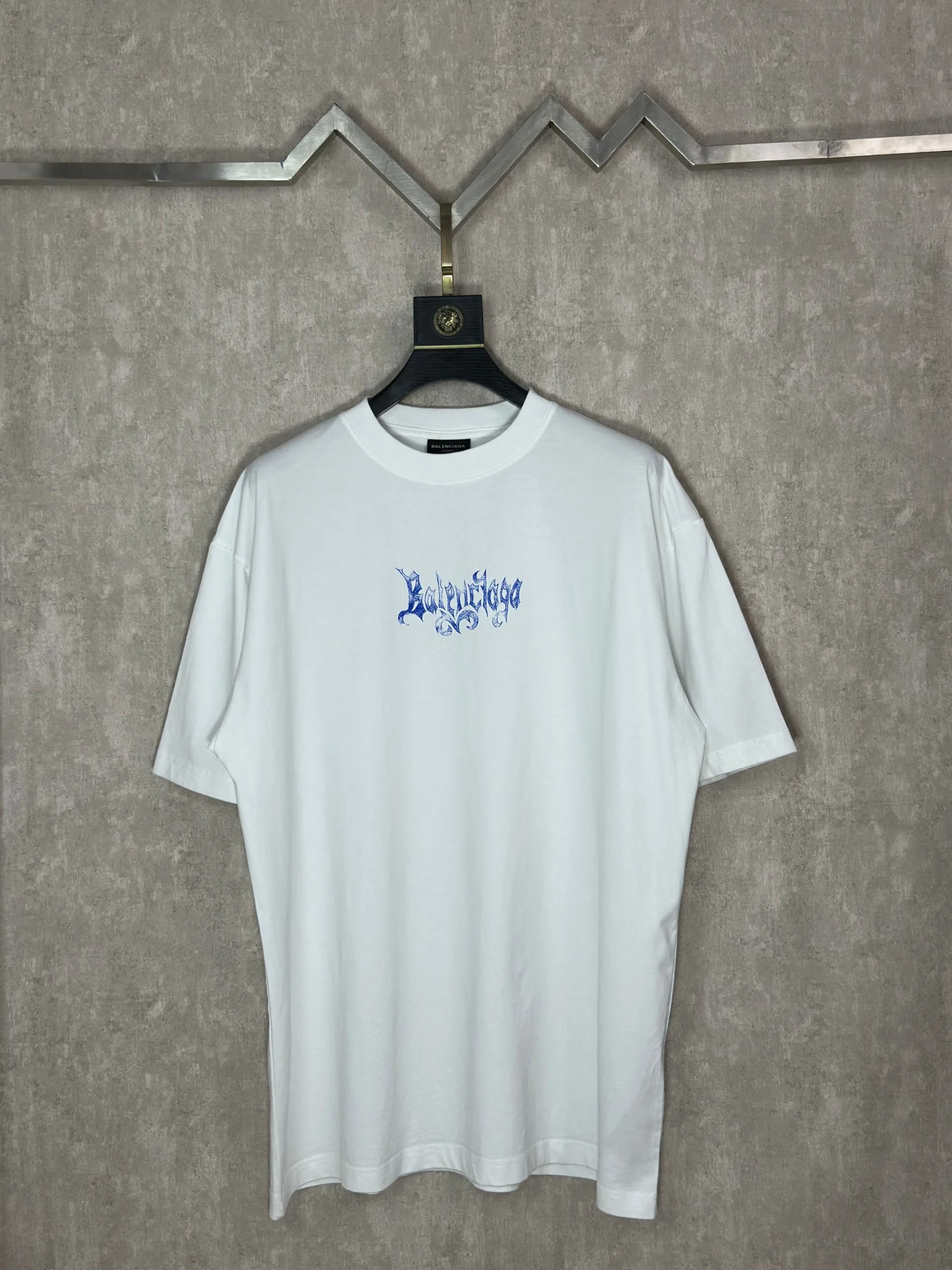 Balenciaga Short Sleeves Timeless 4476