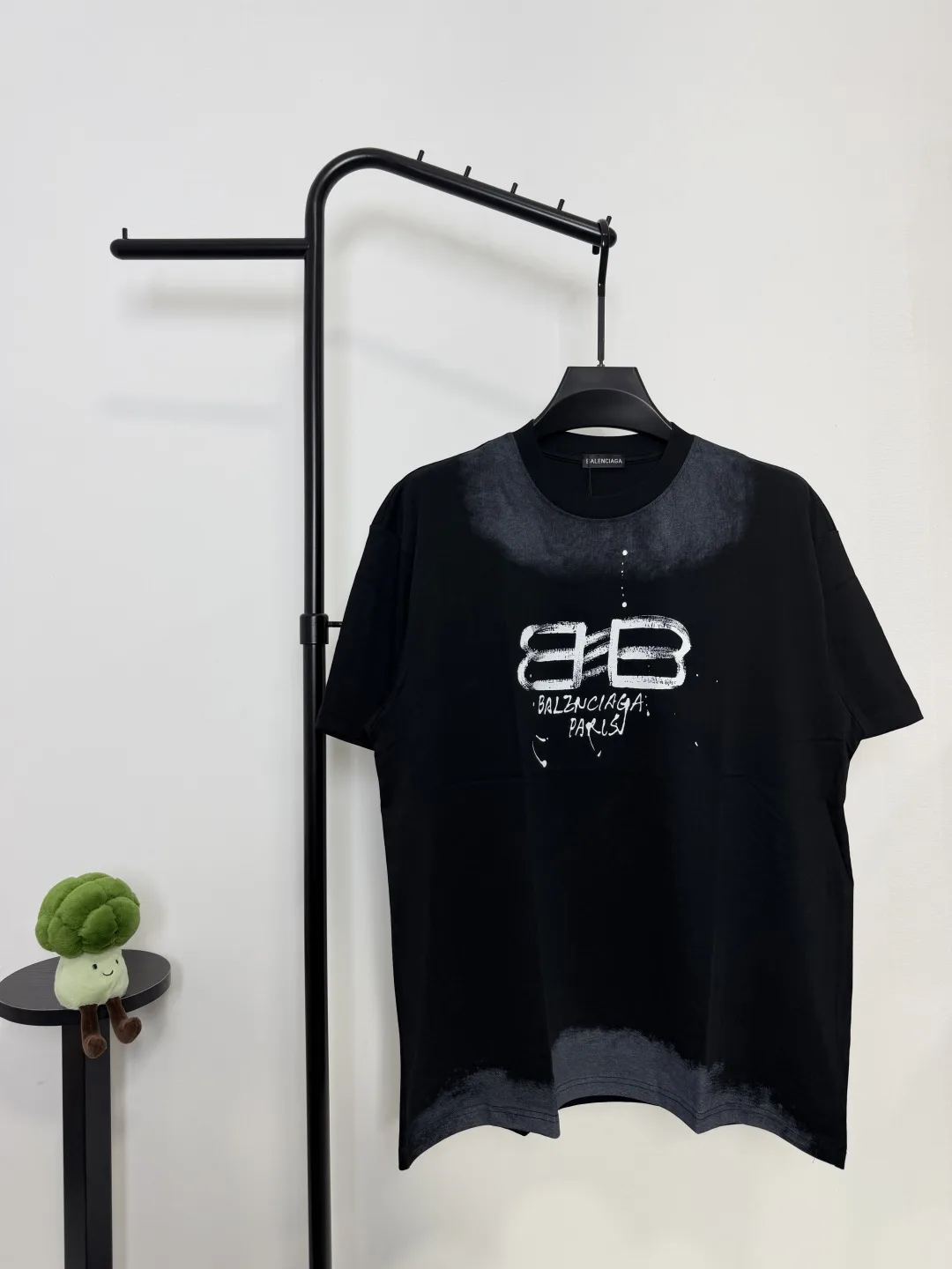 SmoothTexture Balenciaga Short Sleeves 4436