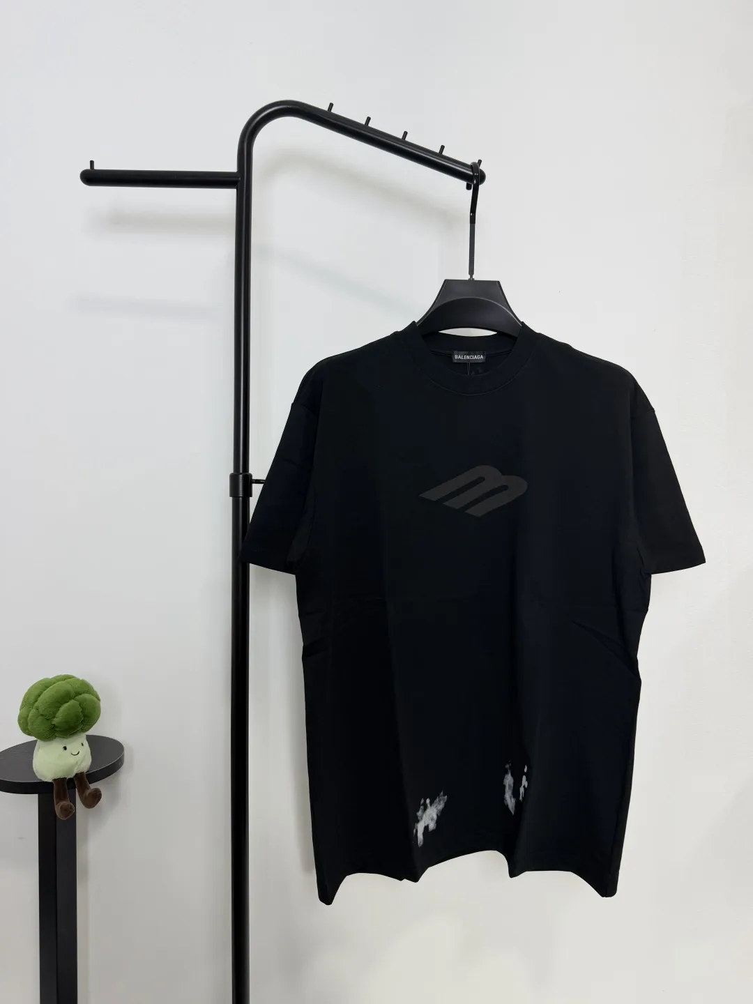 Attractive Balenciaga Short Sleeves 4427