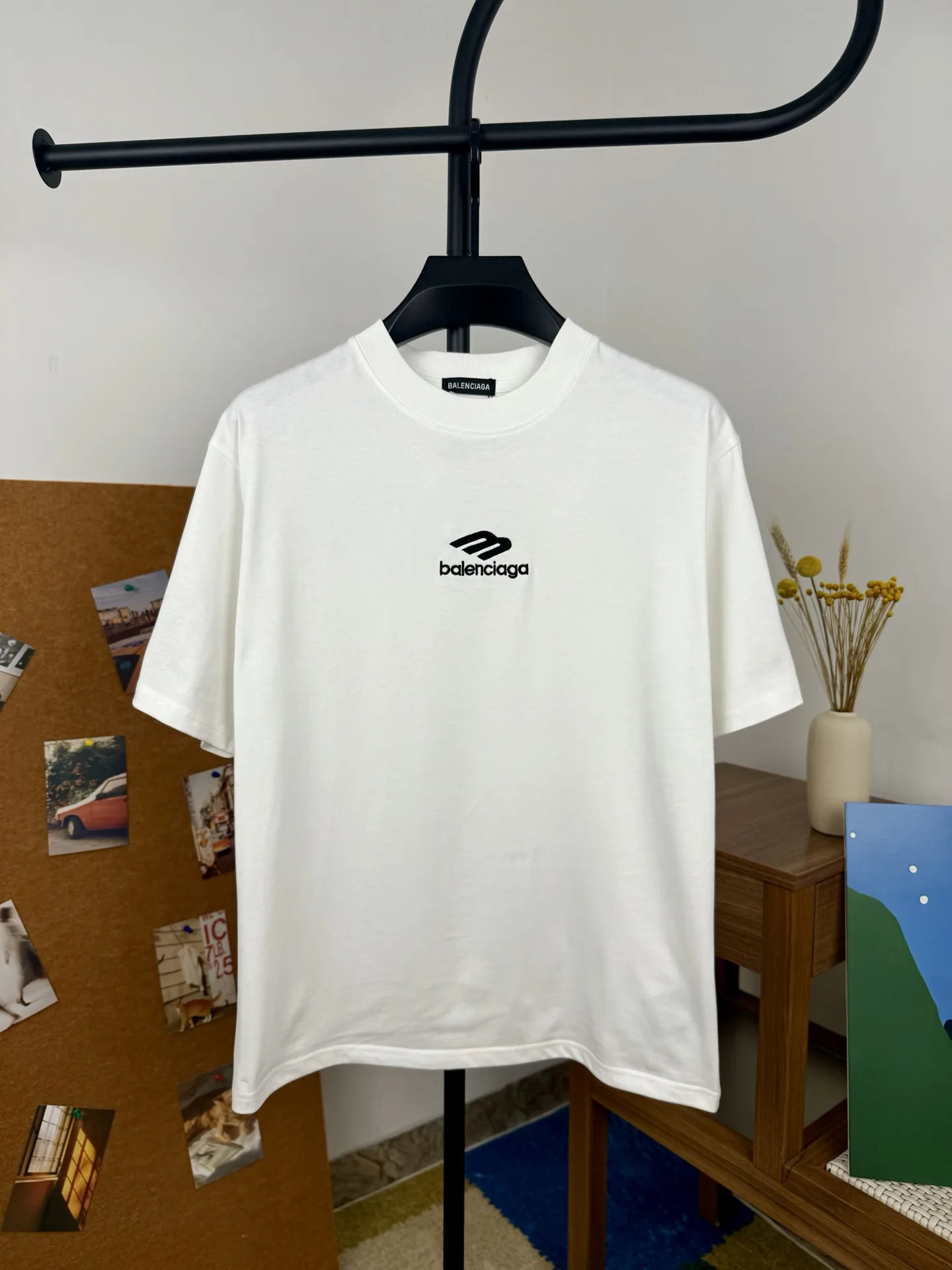 GoodFit Balenciaga Short Sleeves 4411