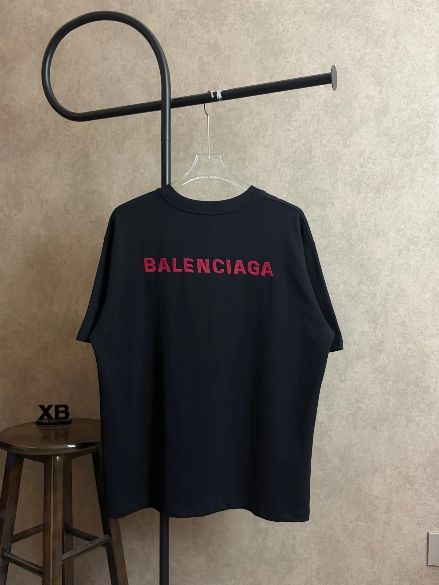 Balenciaga Short Sleeves Bright 4420